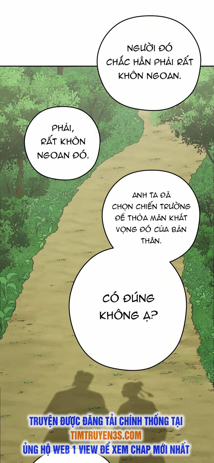 Thái Thú Kang Jin Lee: Chapter 24