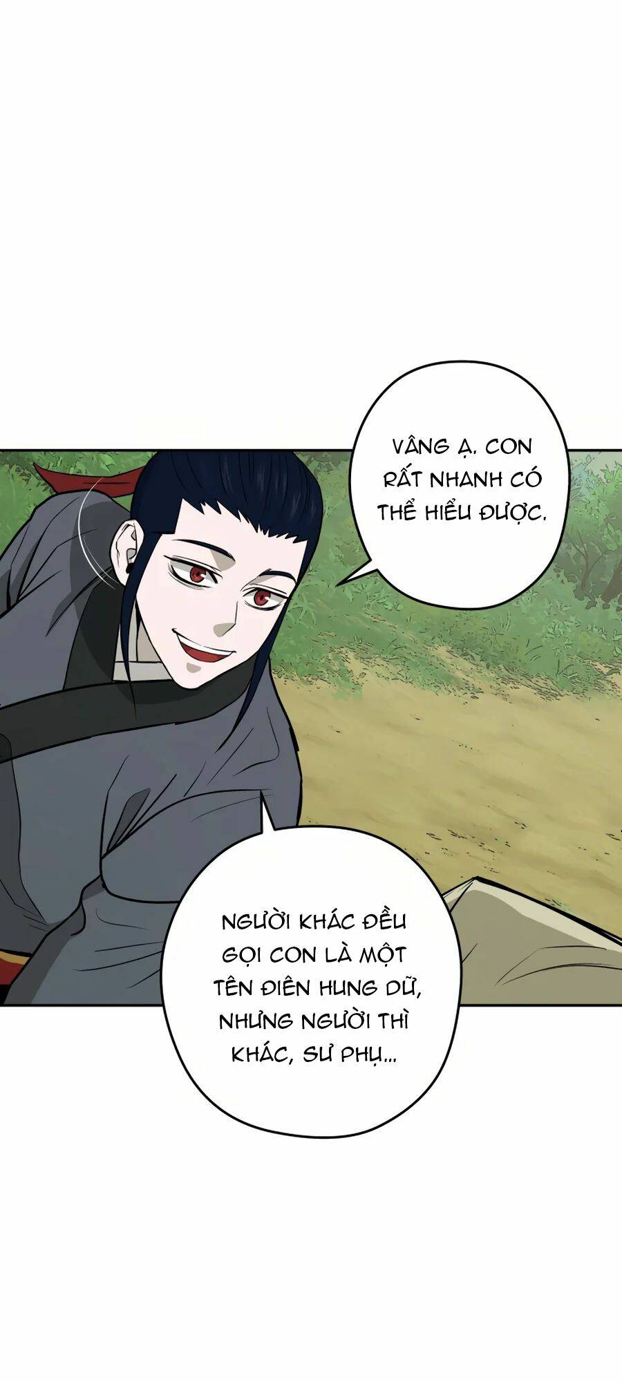 Thái Thú Kang Jin Lee: Chapter 24