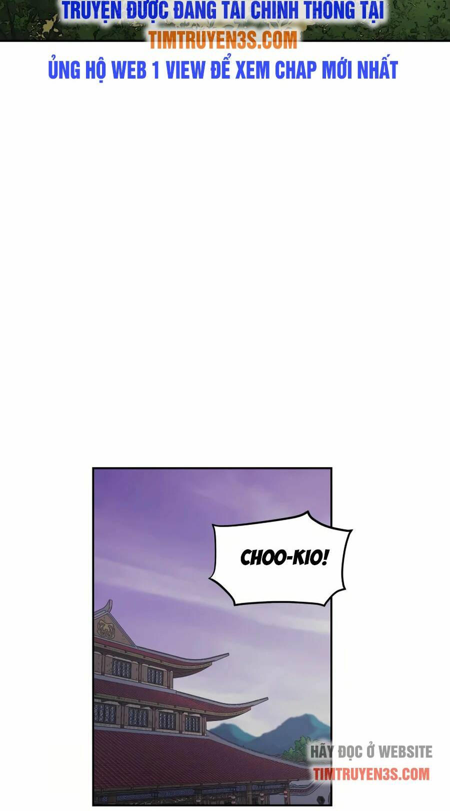 Thái Thú Kang Jin Lee: Chapter 24