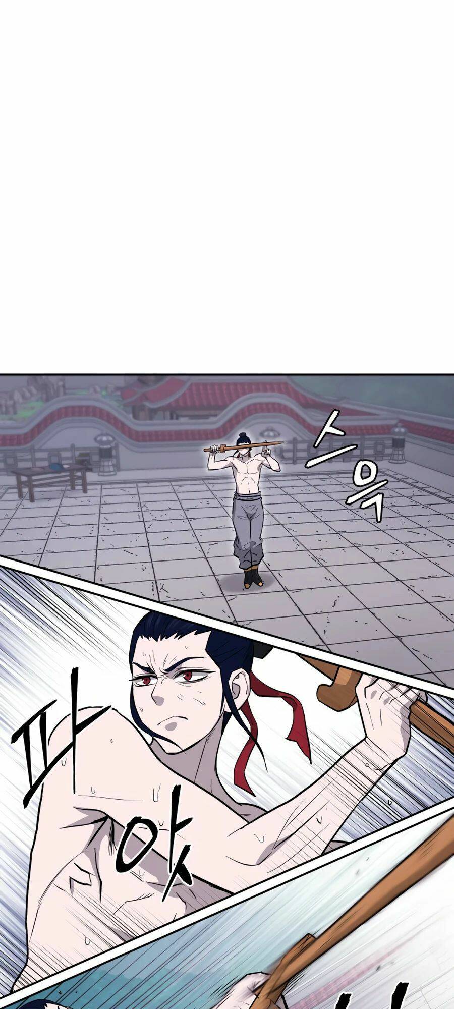 Thái Thú Kang Jin Lee: Chapter 24