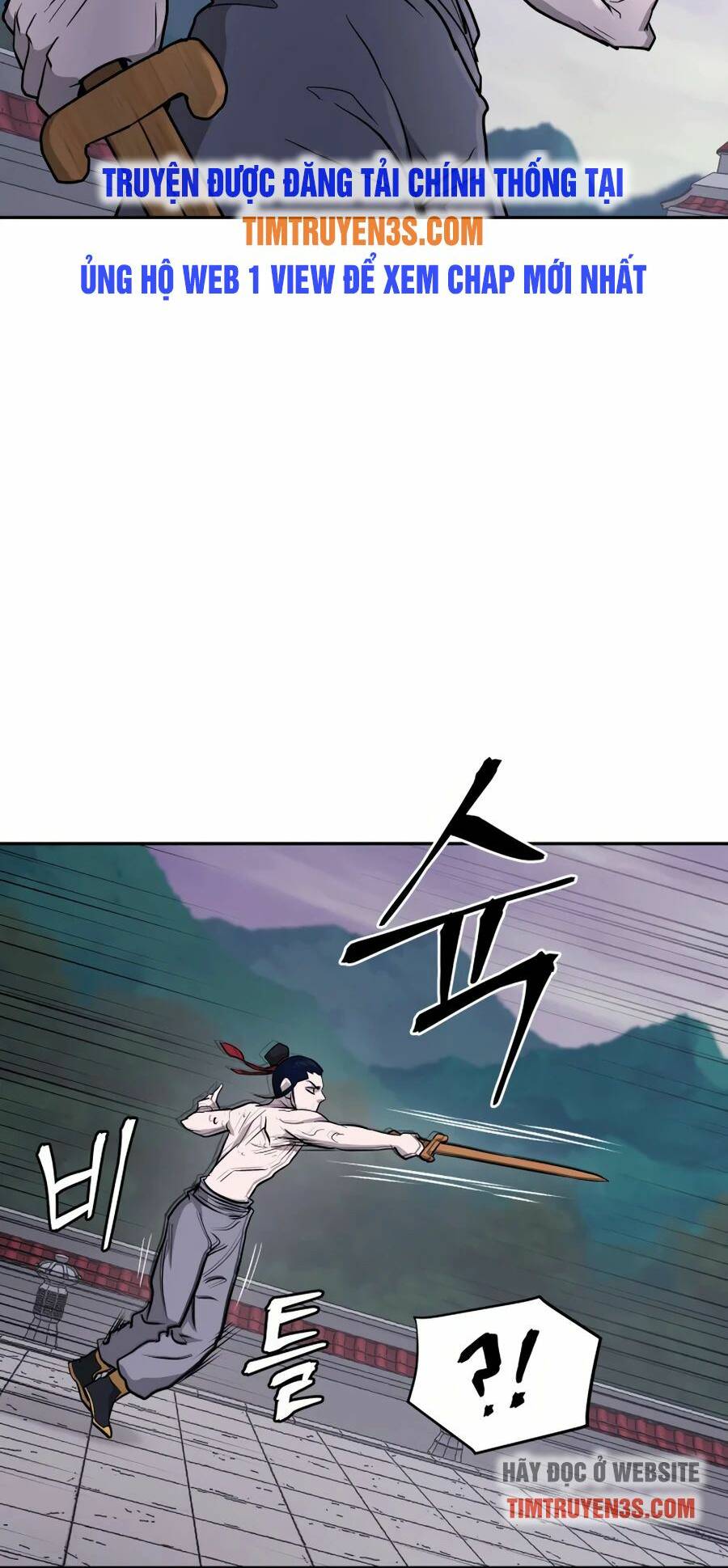 Thái Thú Kang Jin Lee: Chapter 24