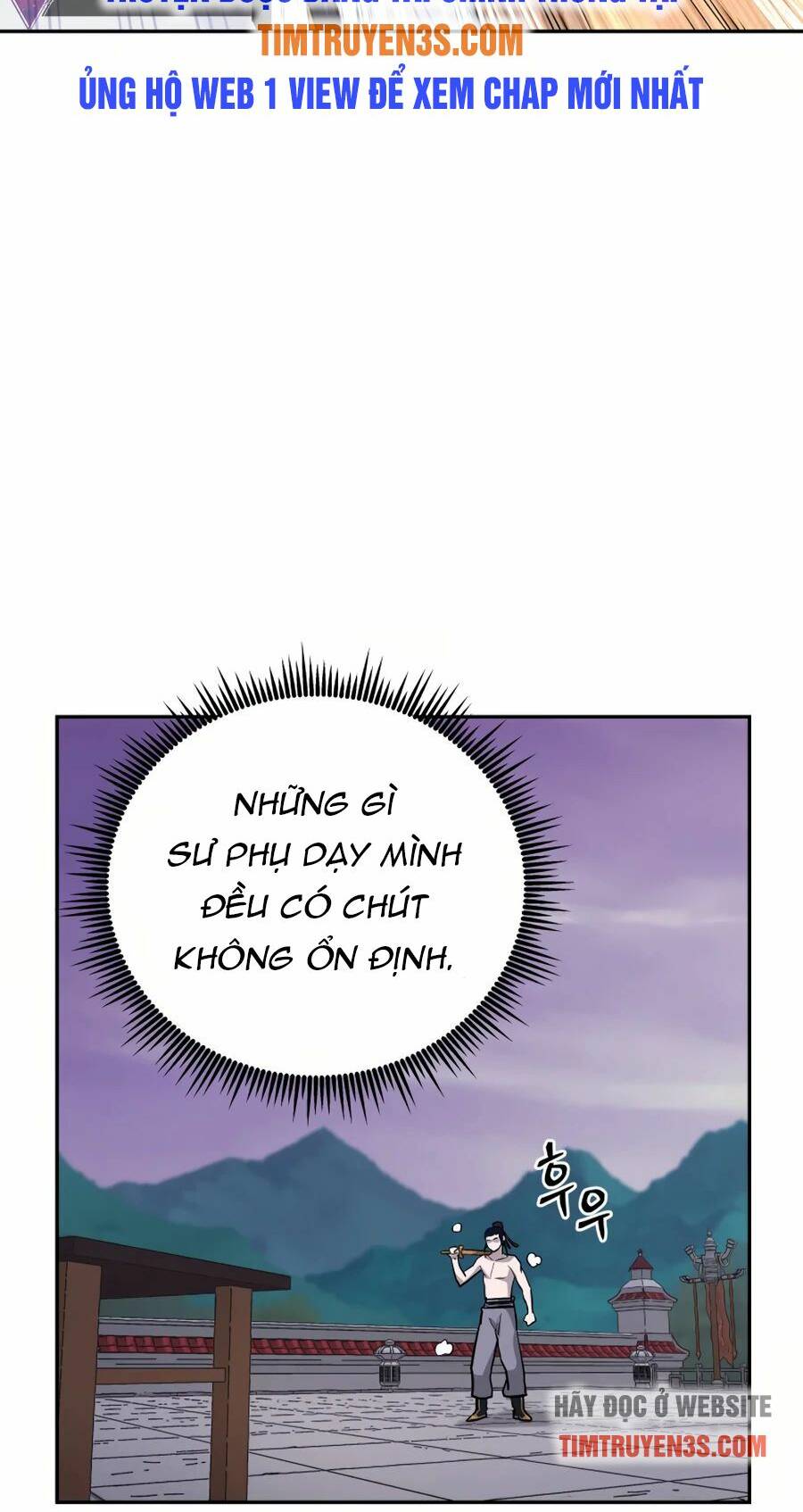 Thái Thú Kang Jin Lee: Chapter 24