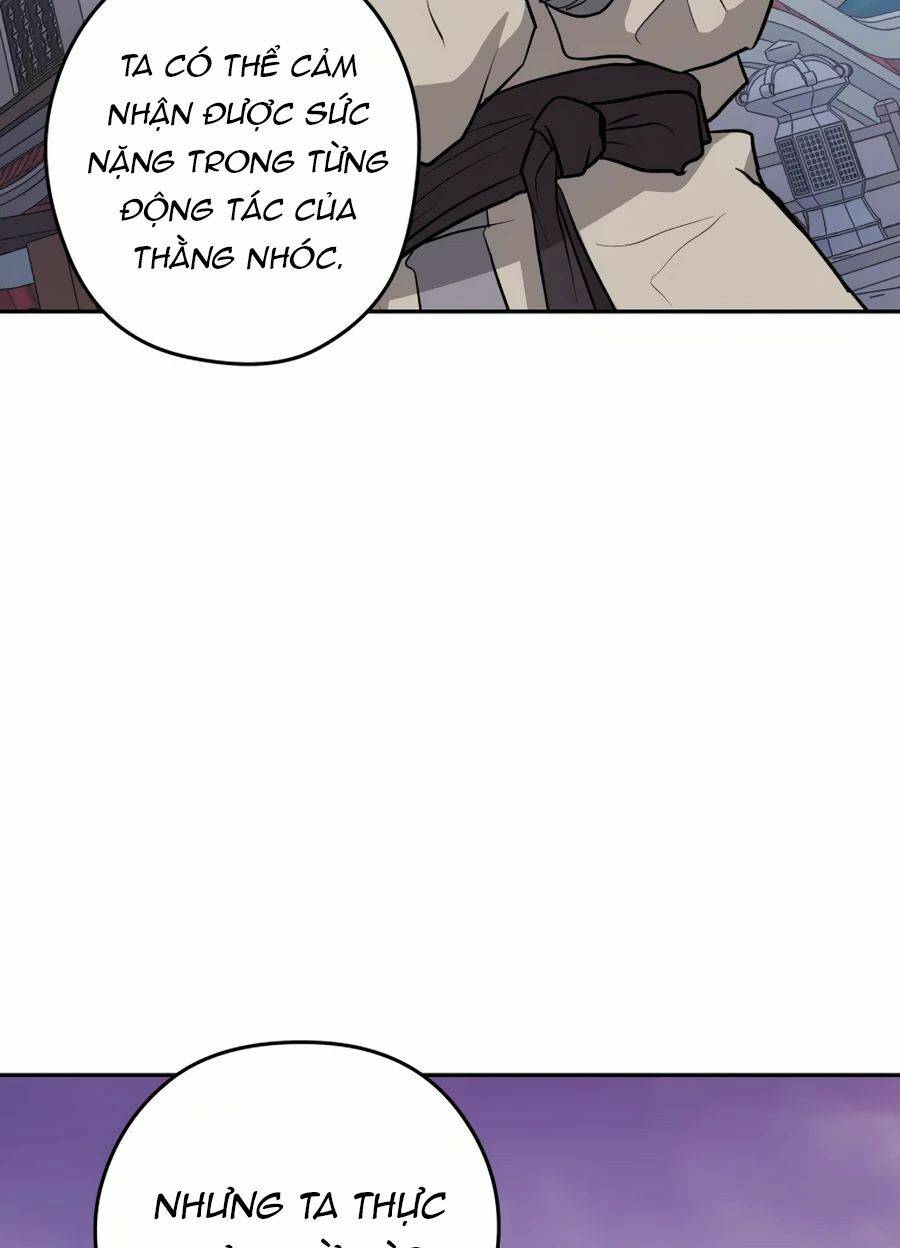 Thái Thú Kang Jin Lee: Chapter 24