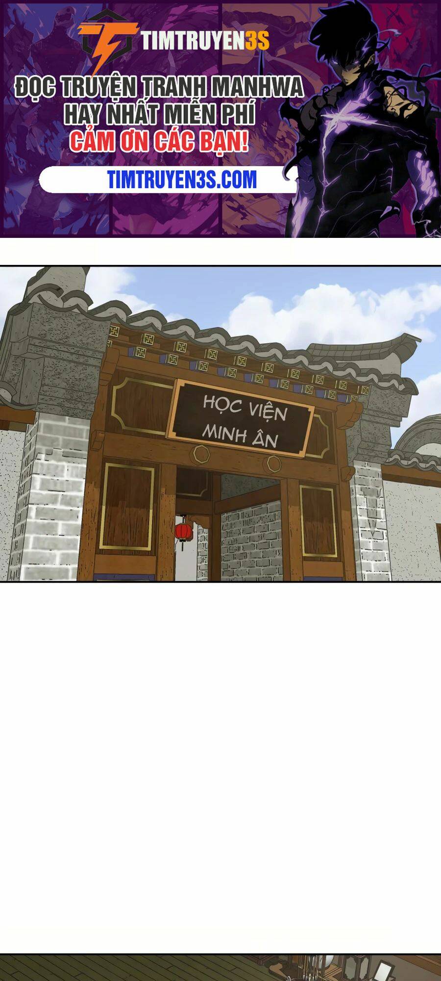 Thái Thú Kang Jin Lee: Chapter 25