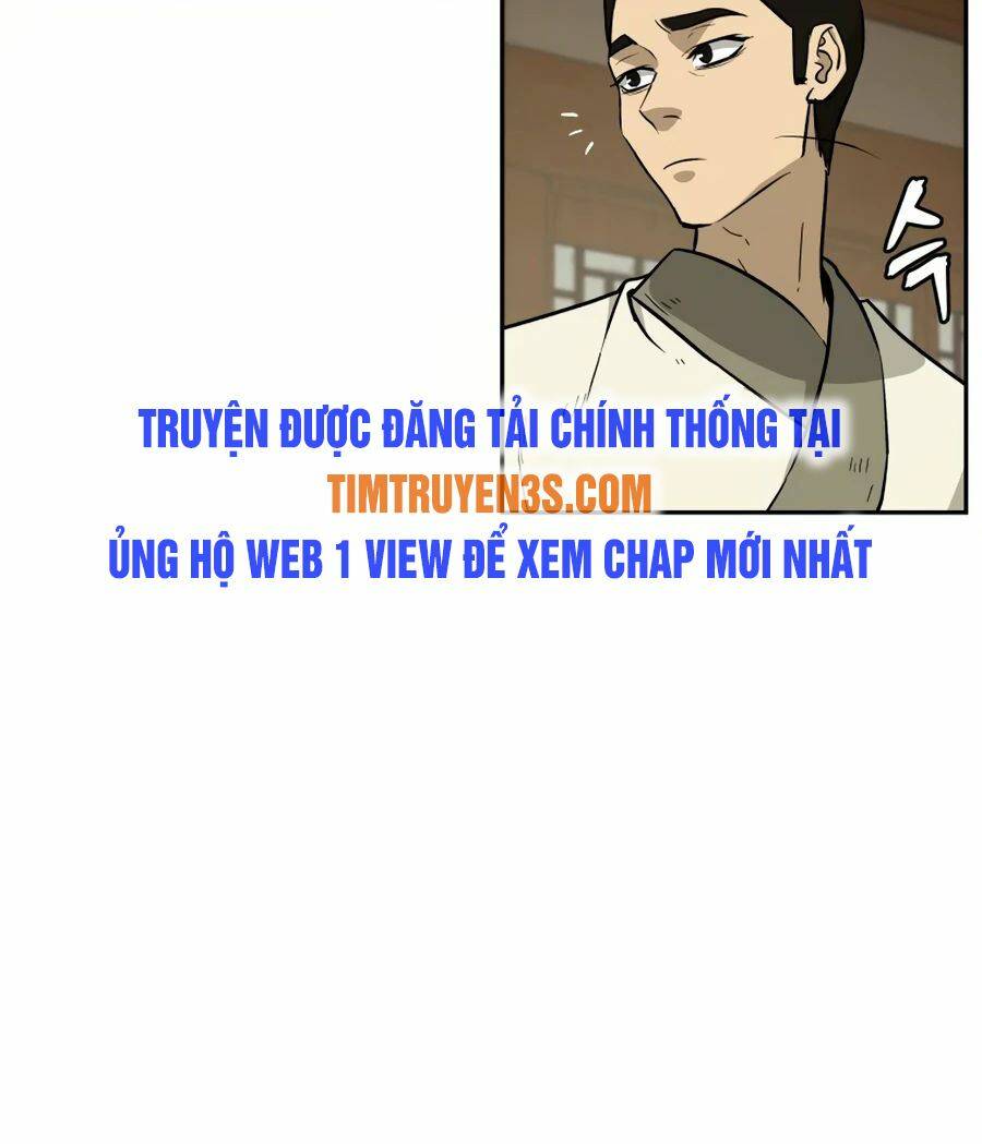 Thái Thú Kang Jin Lee: Chapter 25