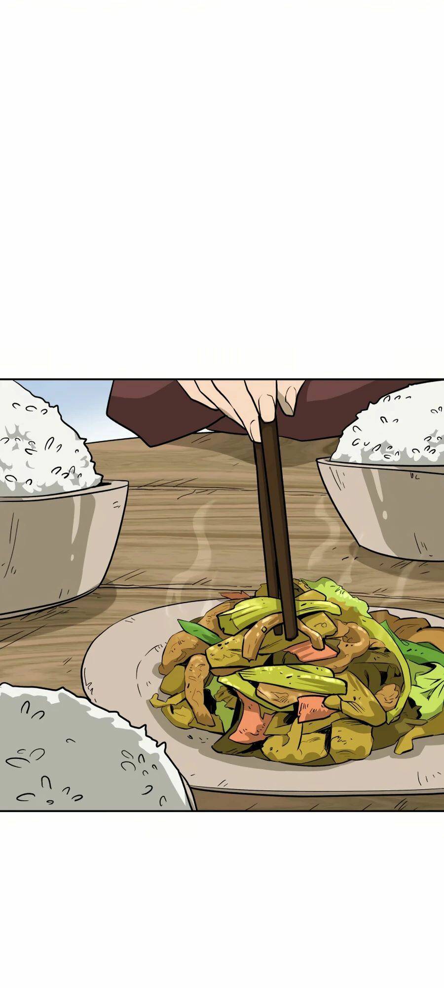 Thái Thú Kang Jin Lee: Chapter 25