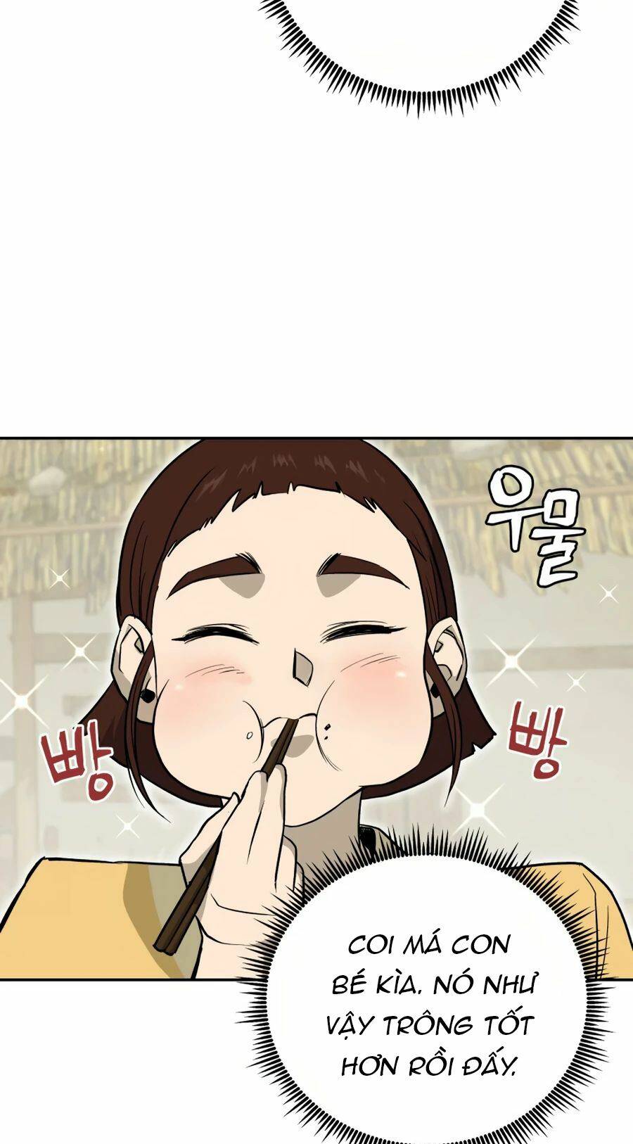 Thái Thú Kang Jin Lee: Chapter 25