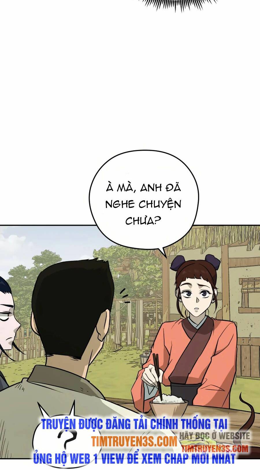 Thái Thú Kang Jin Lee: Chapter 25