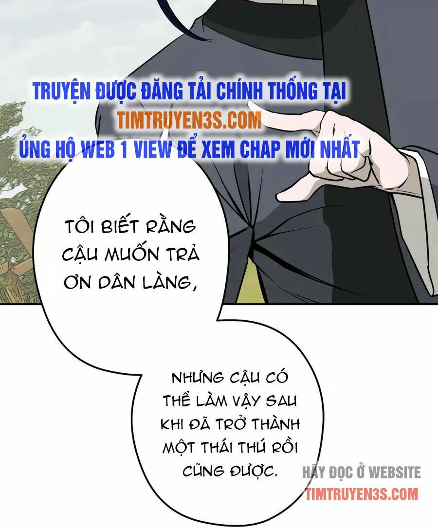 Thái Thú Kang Jin Lee: Chapter 25