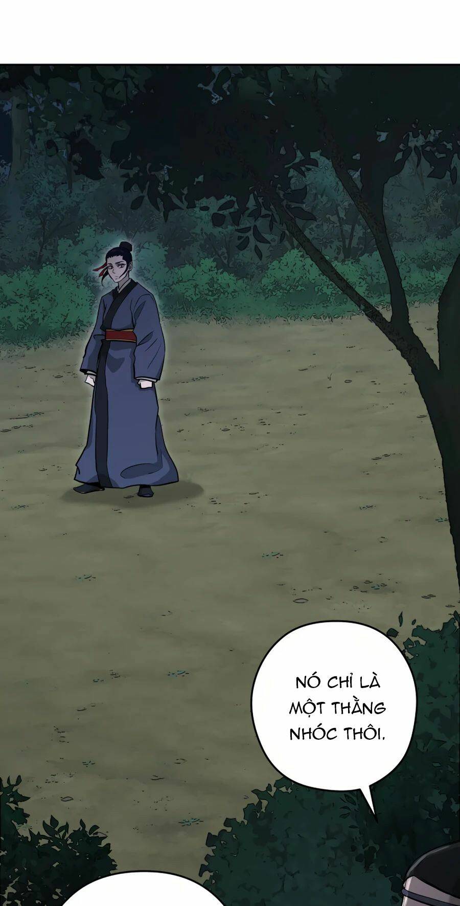 Thái Thú Kang Jin Lee: Chapter 25