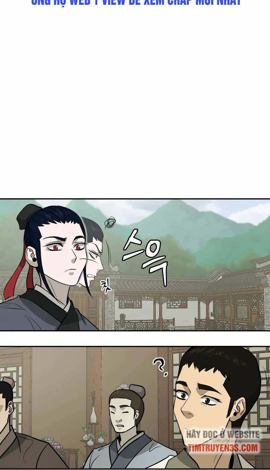 Thái Thú Kang Jin Lee: Chapter 25