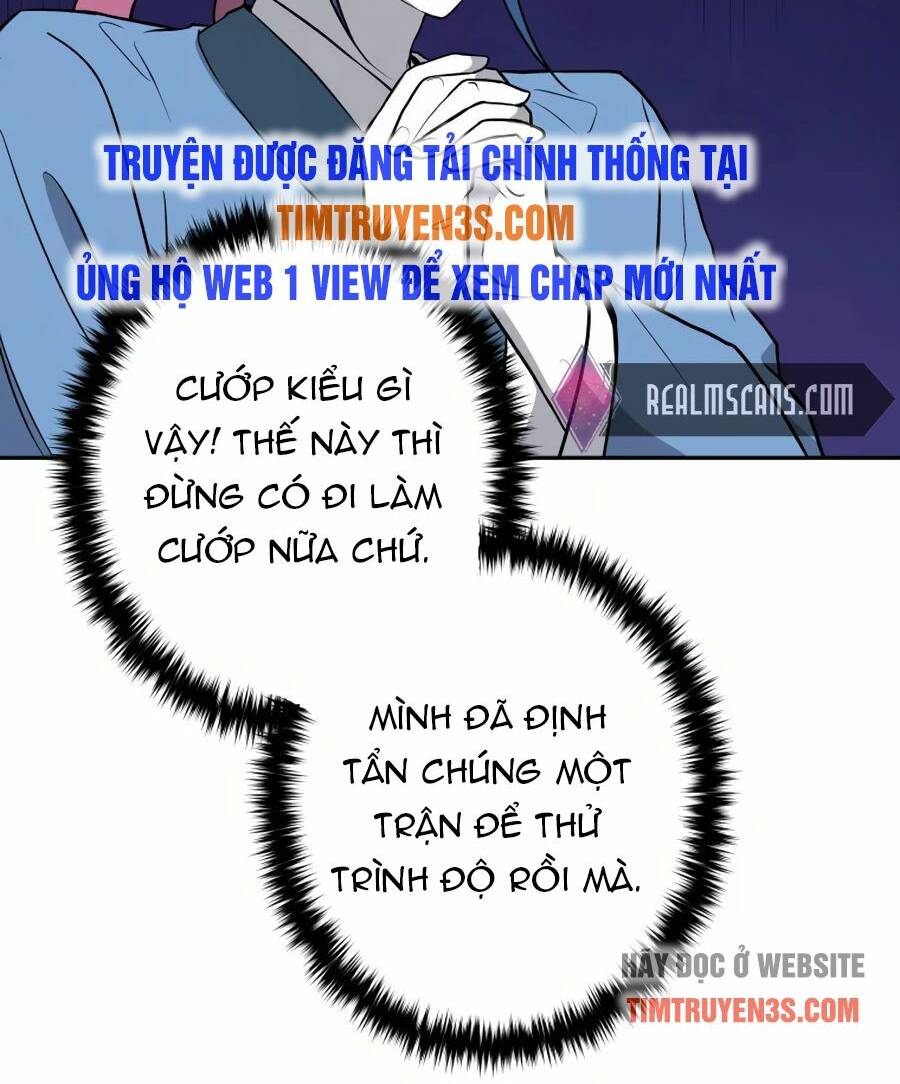 Thái Thú Kang Jin Lee: Chapter 25