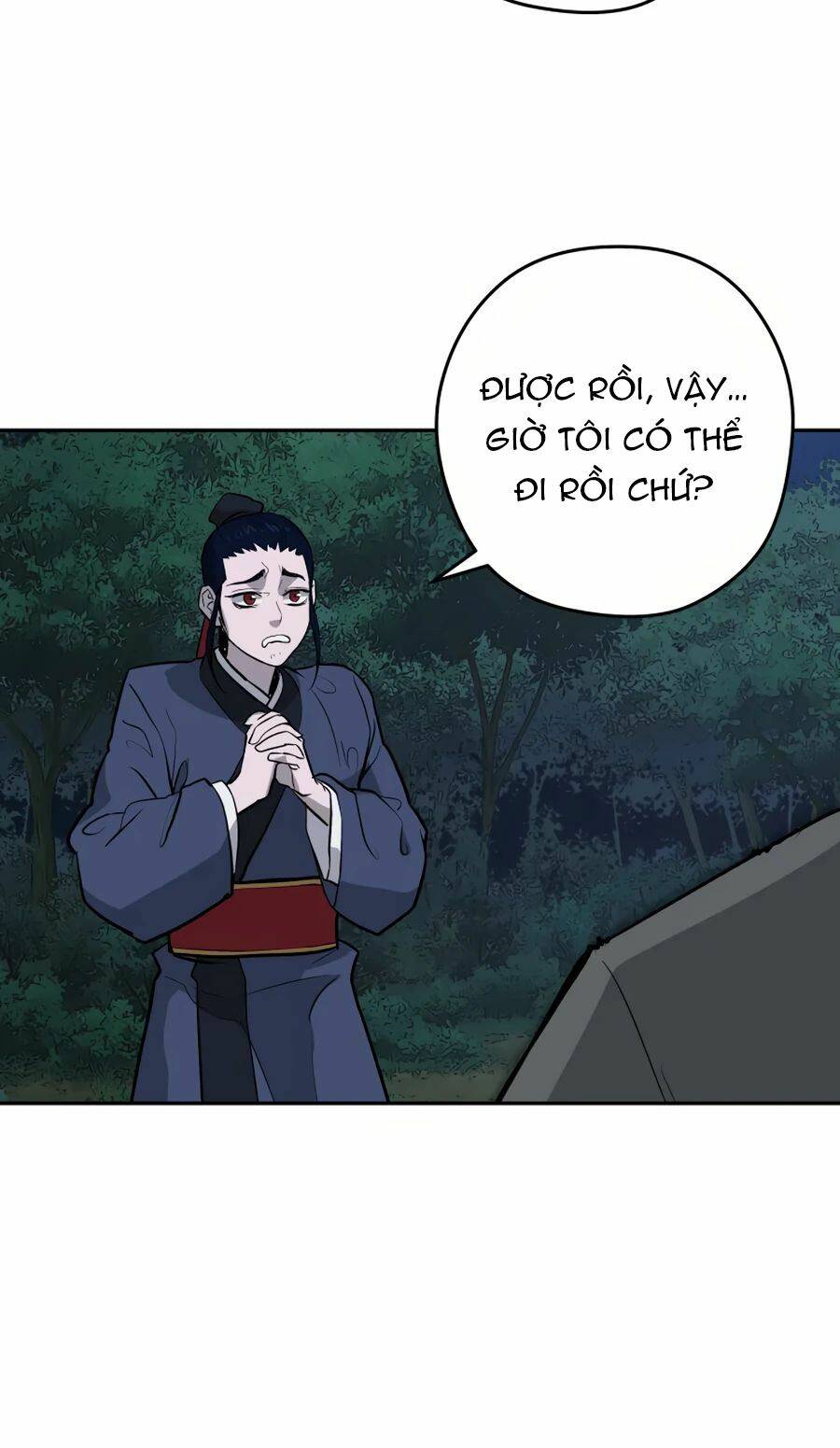 Thái Thú Kang Jin Lee: Chapter 25