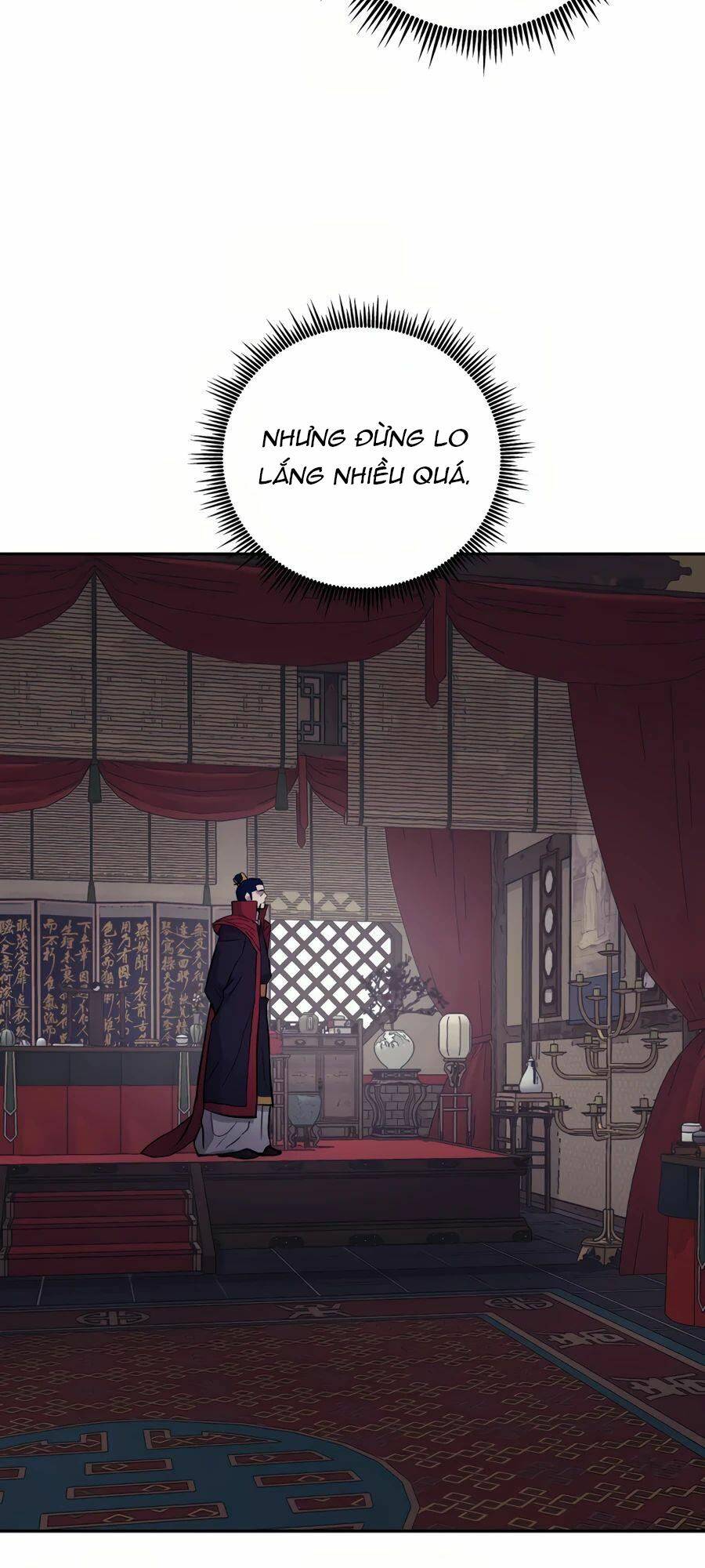 Thái Thú Kang Jin Lee: Chapter 27