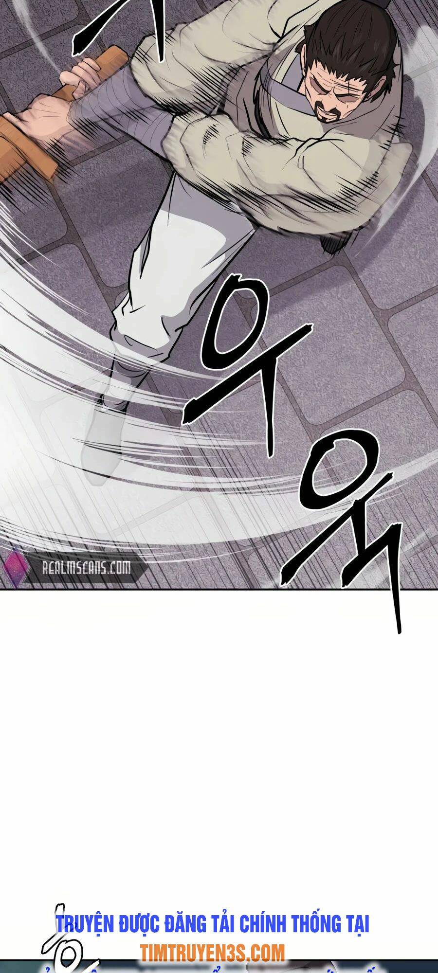 Thái Thú Kang Jin Lee: Chapter 27