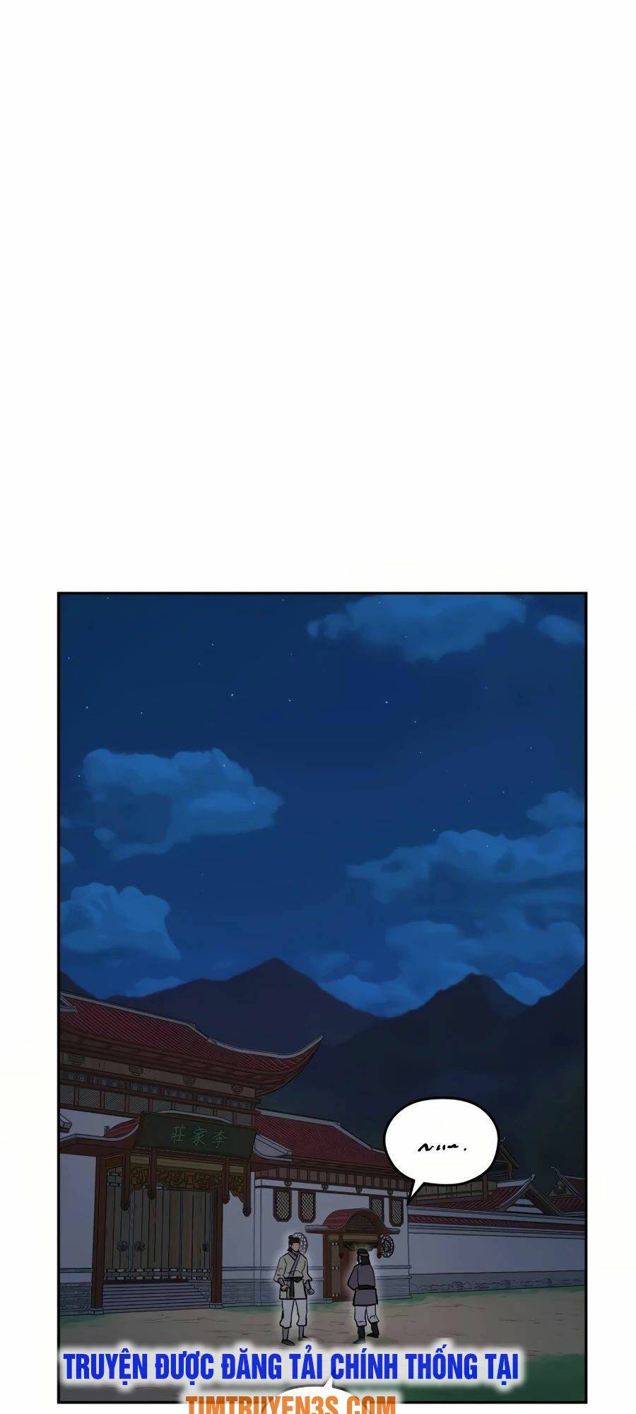 Thái Thú Kang Jin Lee: Chapter 27