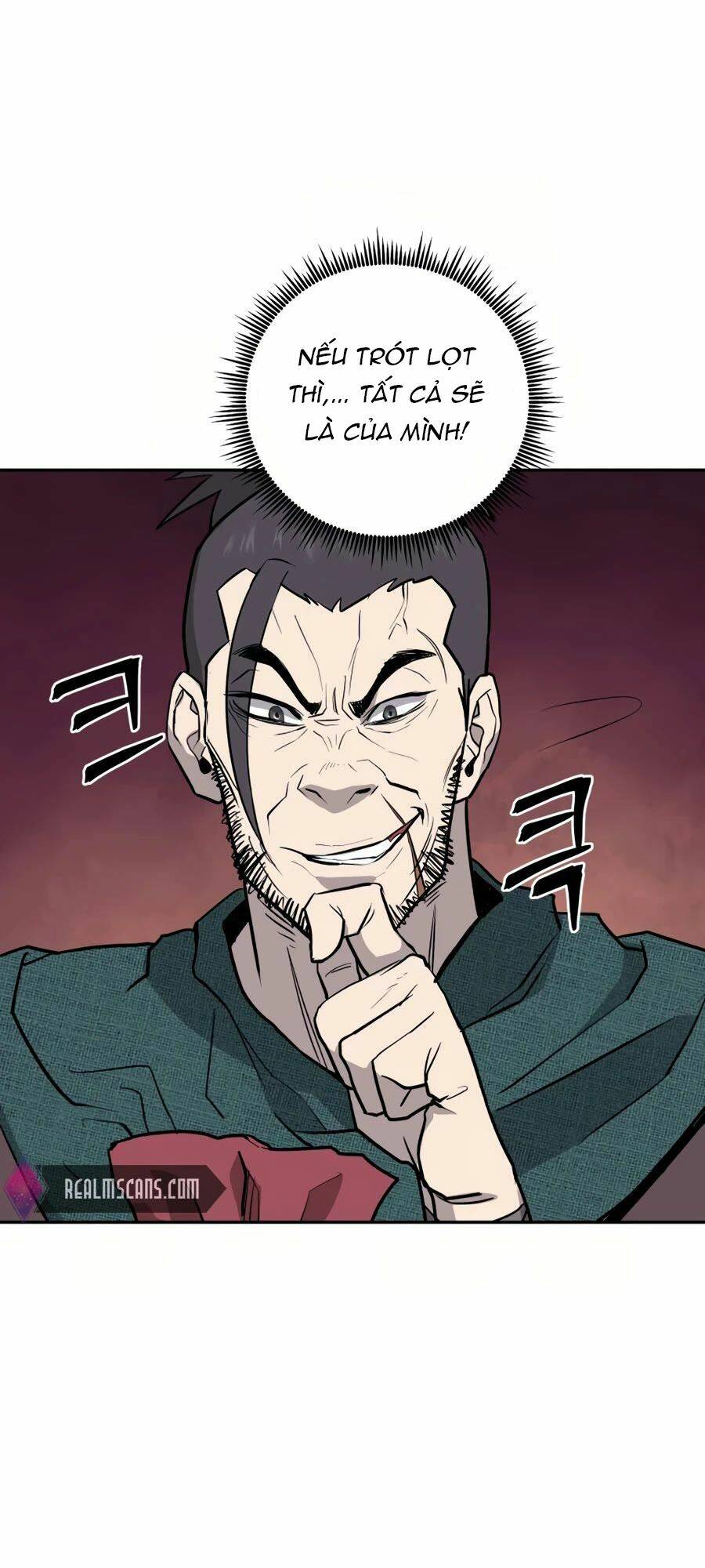 Thái Thú Kang Jin Lee: Chapter 27