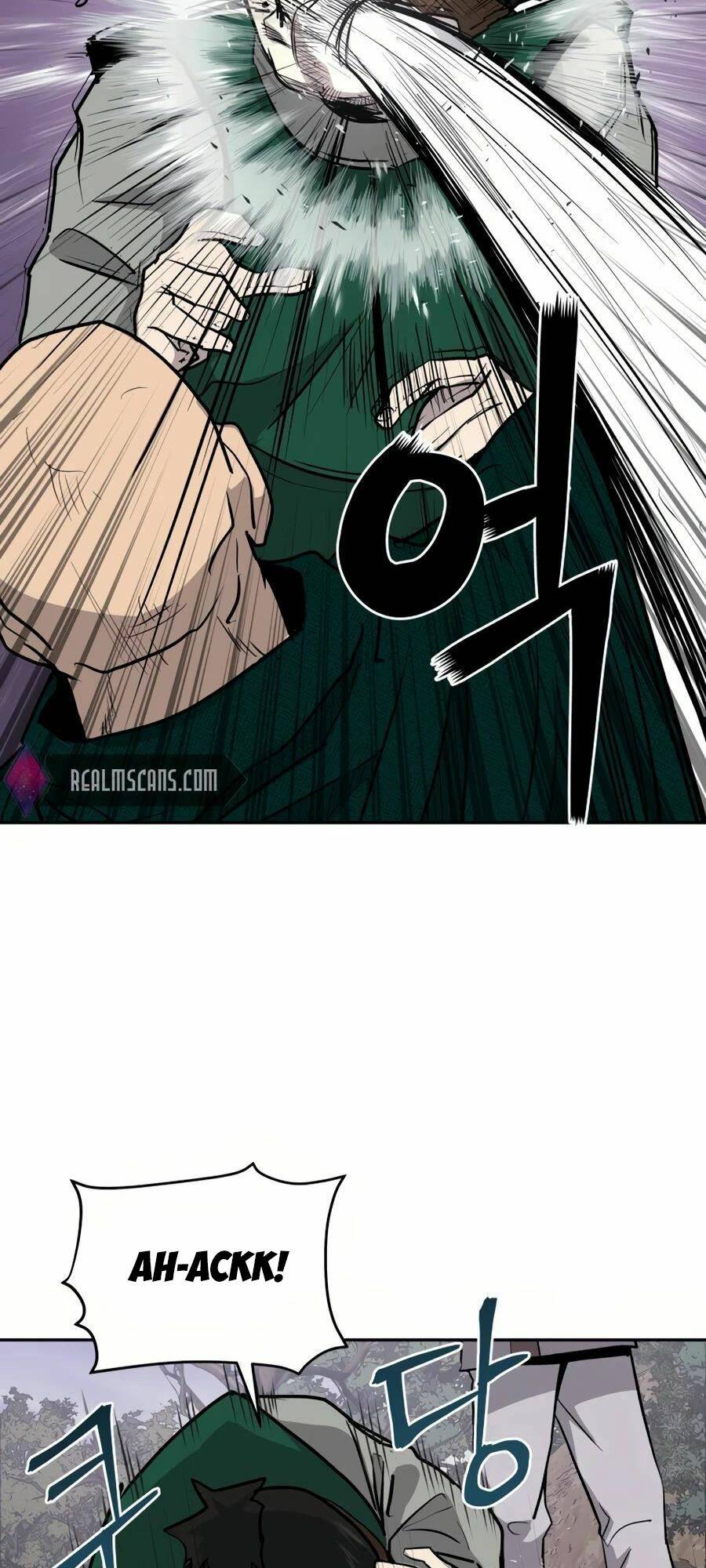 Thái Thú Kang Jin Lee: Chapter 27