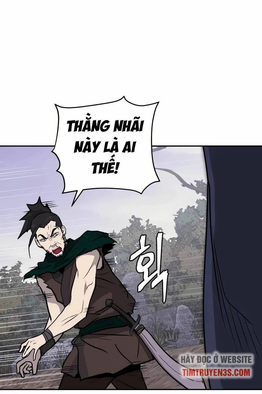 Thái Thú Kang Jin Lee: Chapter 27