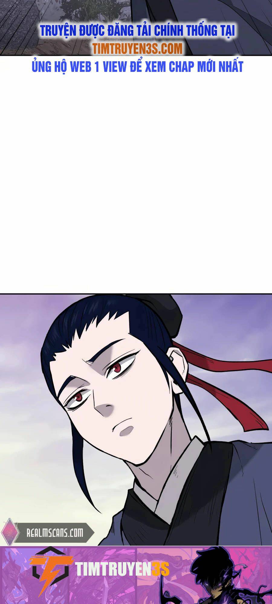Thái Thú Kang Jin Lee: Chapter 27