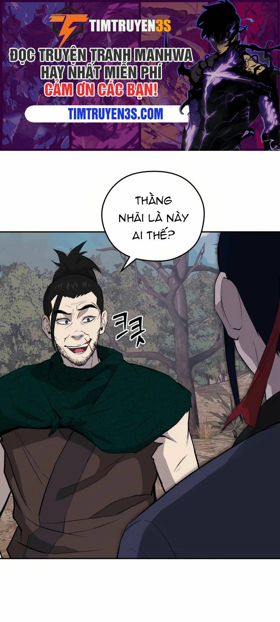 Thái Thú Kang Jin Lee: Chapter 28