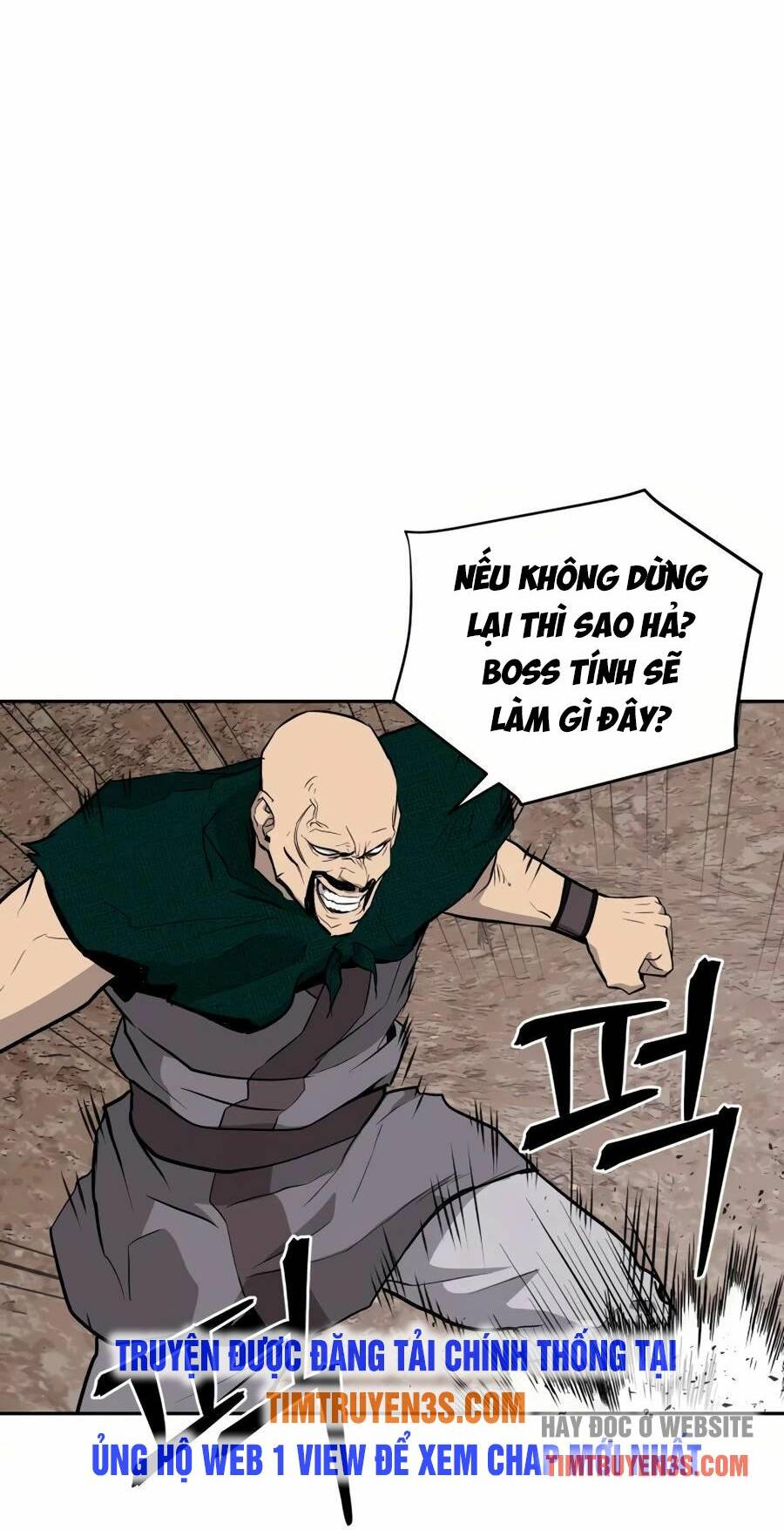 Thái Thú Kang Jin Lee: Chapter 28