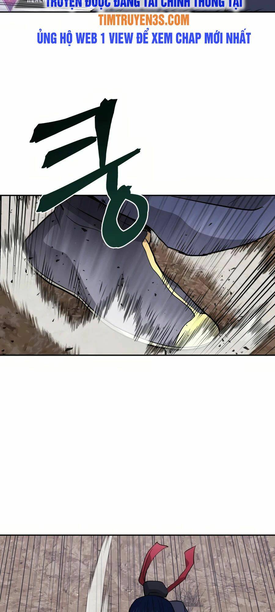 Thái Thú Kang Jin Lee: Chapter 28