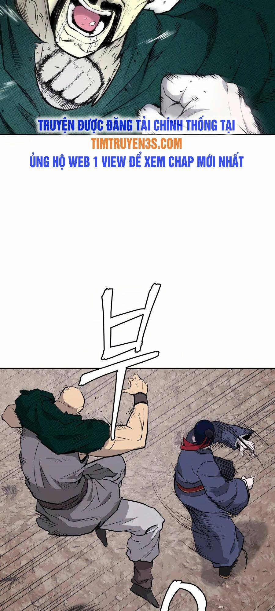 Thái Thú Kang Jin Lee: Chapter 28
