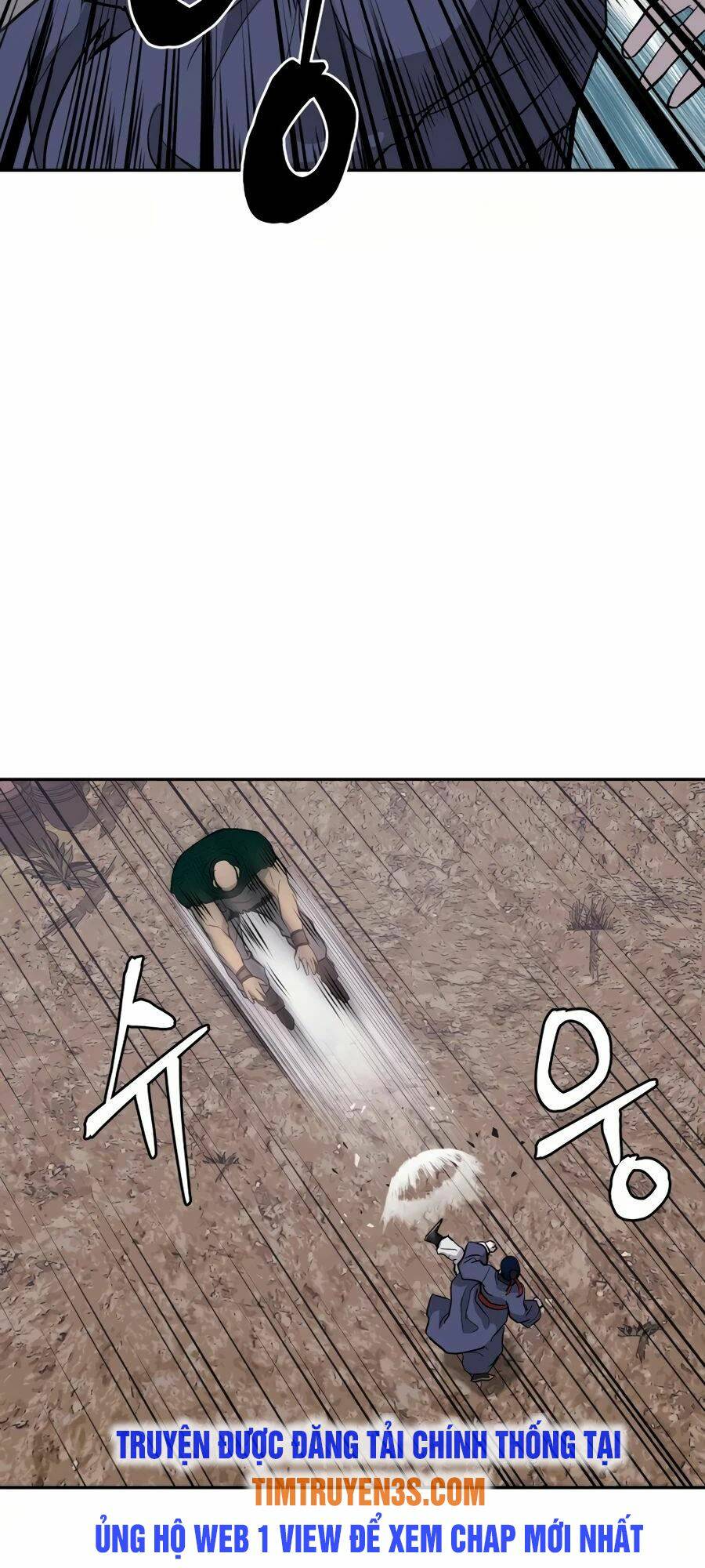 Thái Thú Kang Jin Lee: Chapter 28