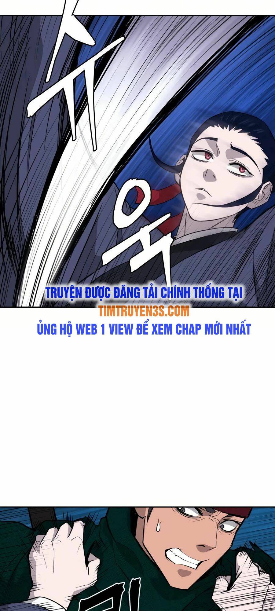 Thái Thú Kang Jin Lee: Chapter 28