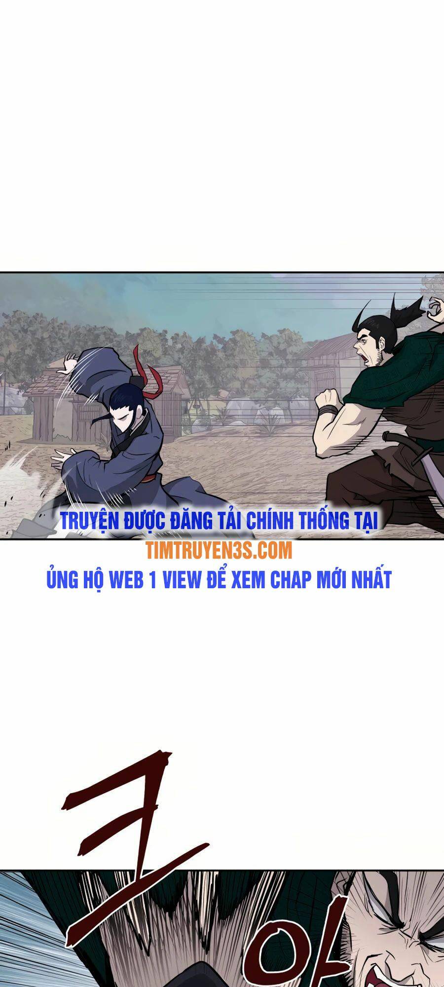 Thái Thú Kang Jin Lee: Chapter 28