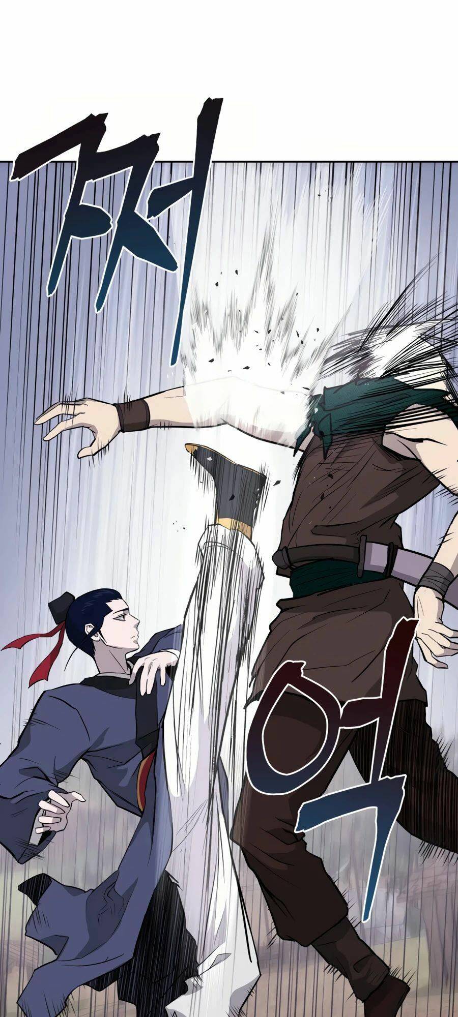 Thái Thú Kang Jin Lee: Chapter 28