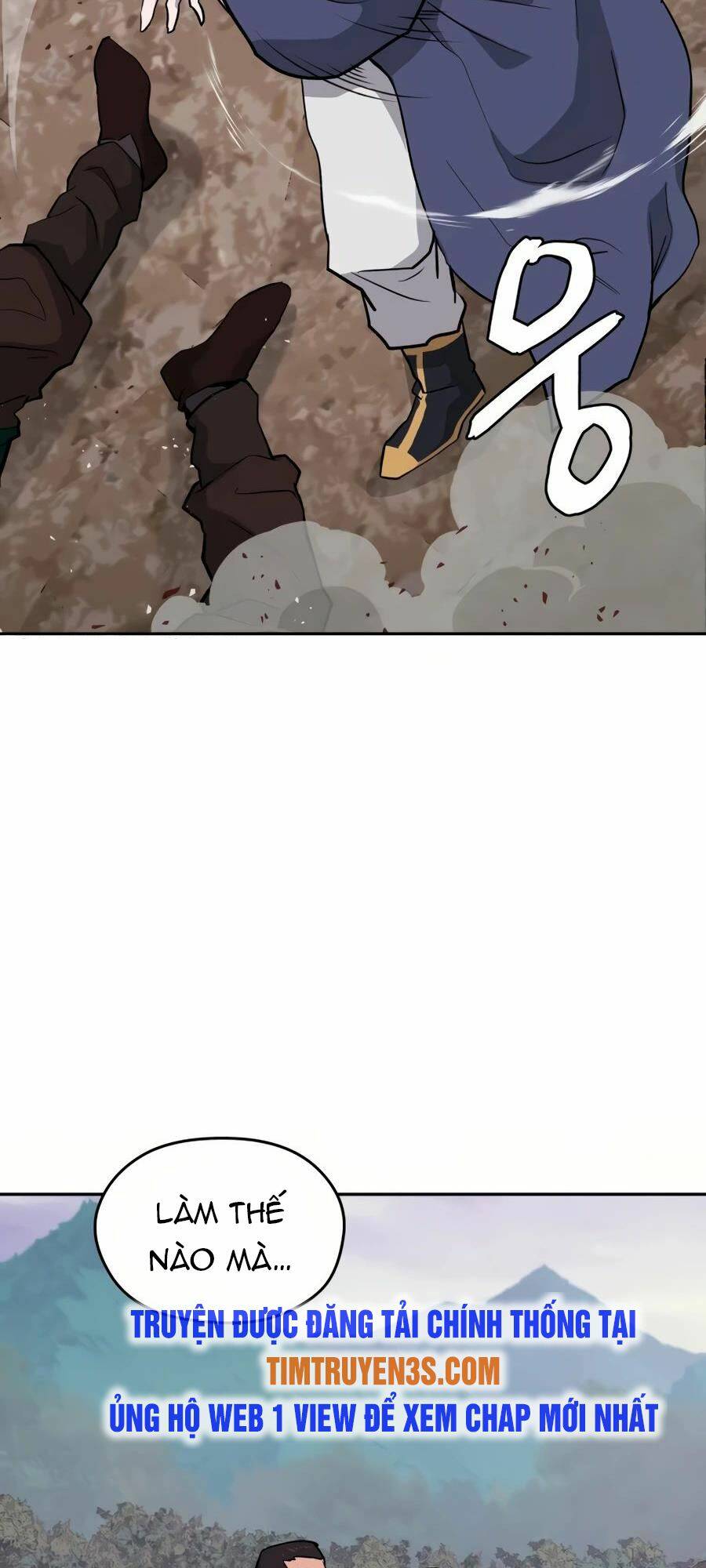 Thái Thú Kang Jin Lee: Chapter 28