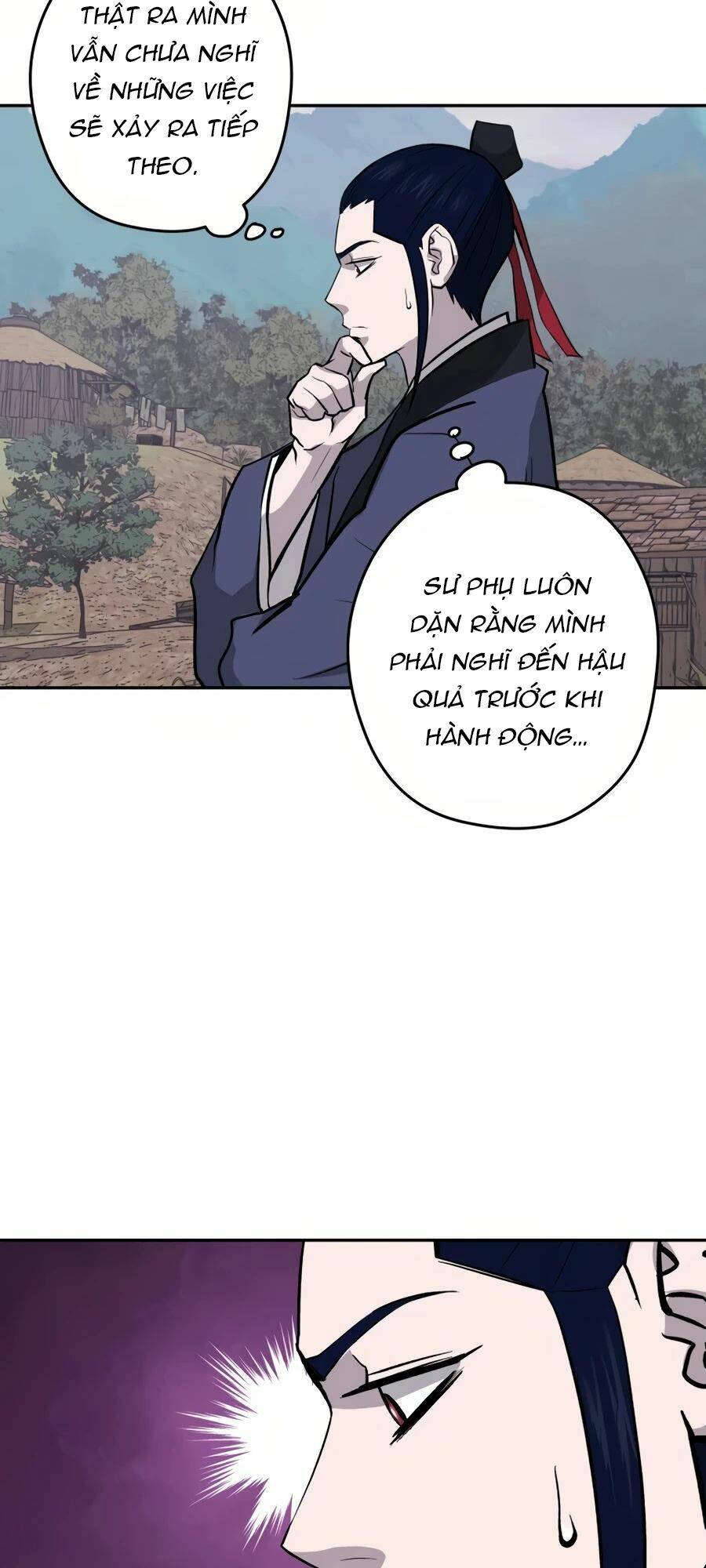 Thái Thú Kang Jin Lee: Chapter 28