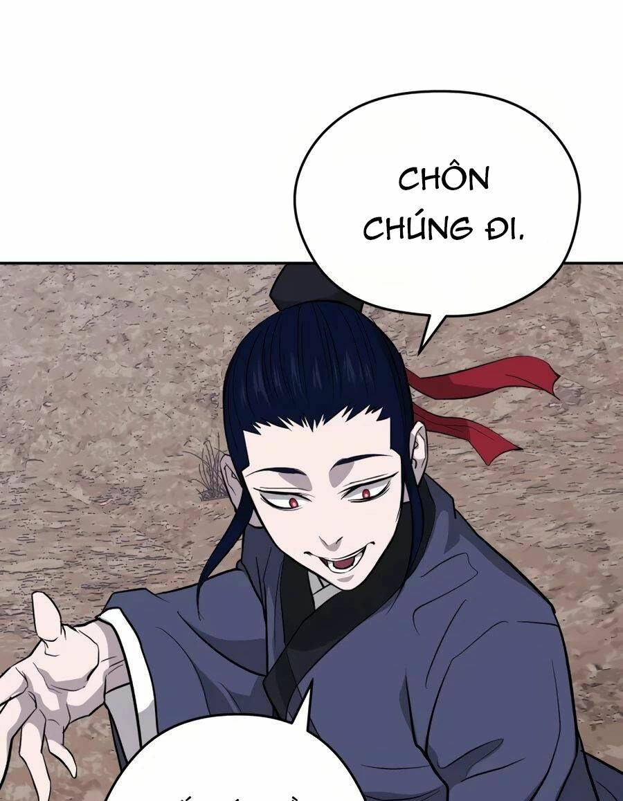 Thái Thú Kang Jin Lee: Chapter 28