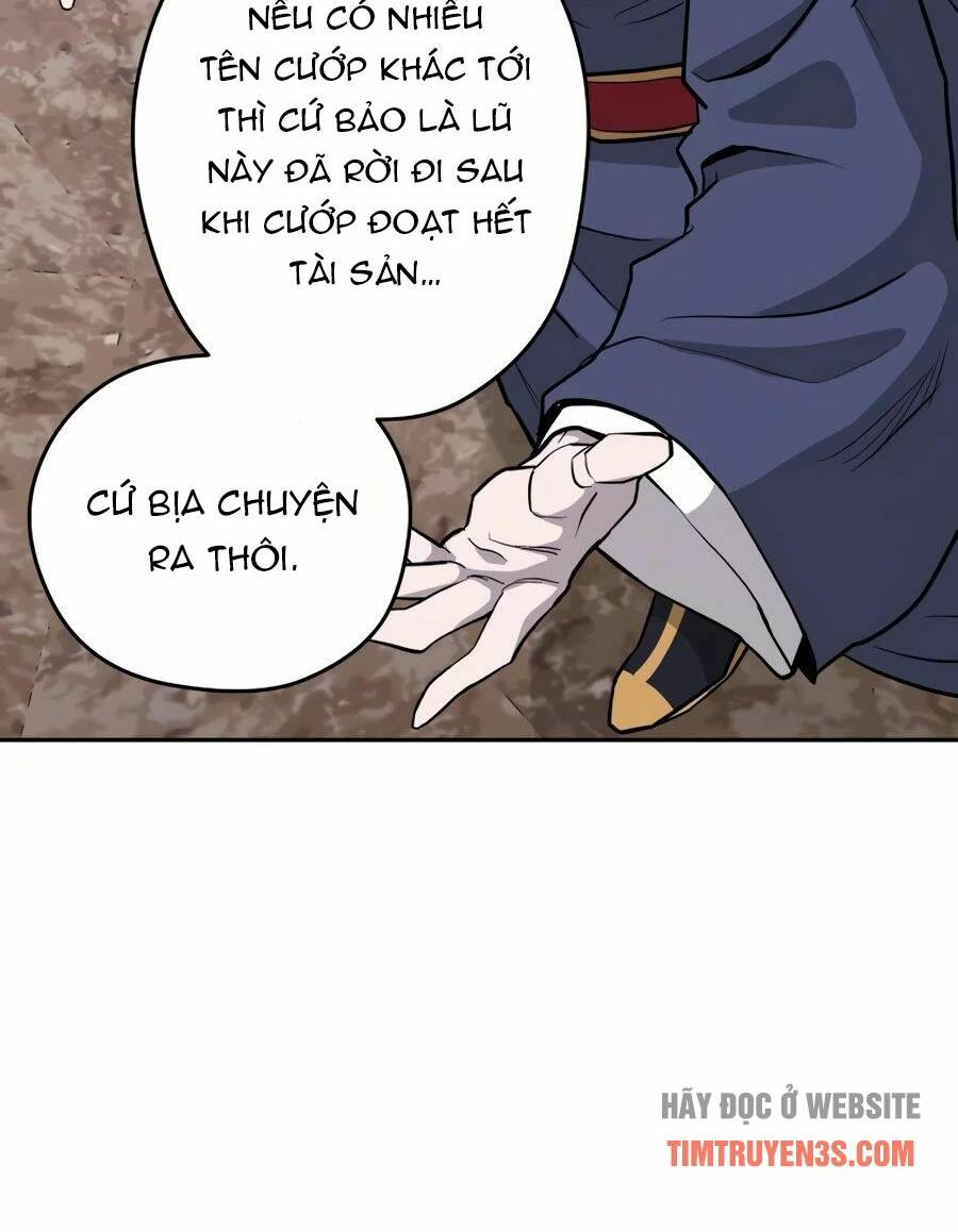 Thái Thú Kang Jin Lee: Chapter 28