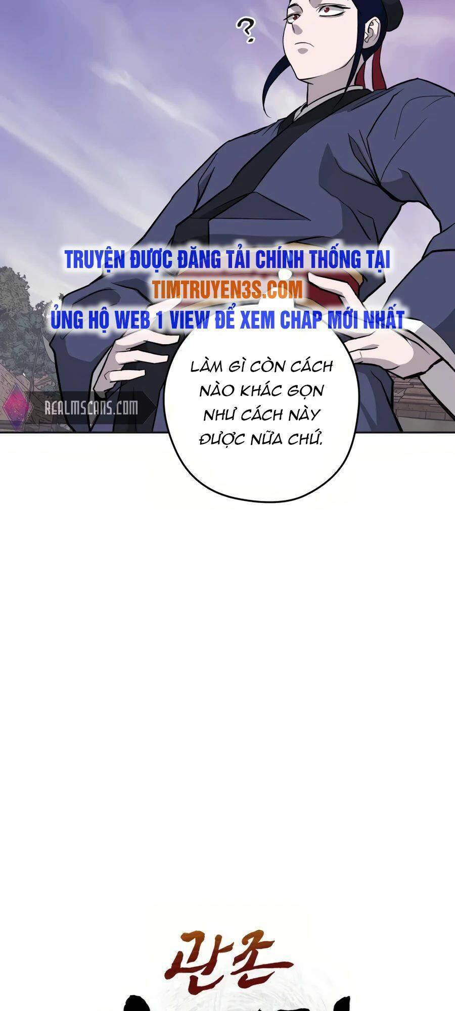 Thái Thú Kang Jin Lee: Chapter 28