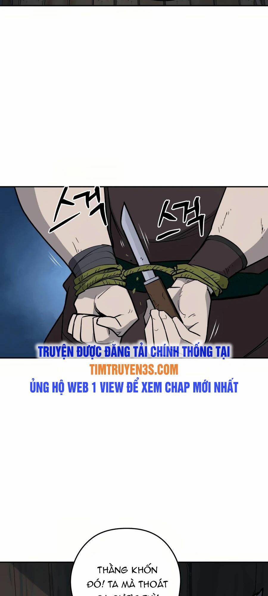 Thái Thú Kang Jin Lee: Chapter 28