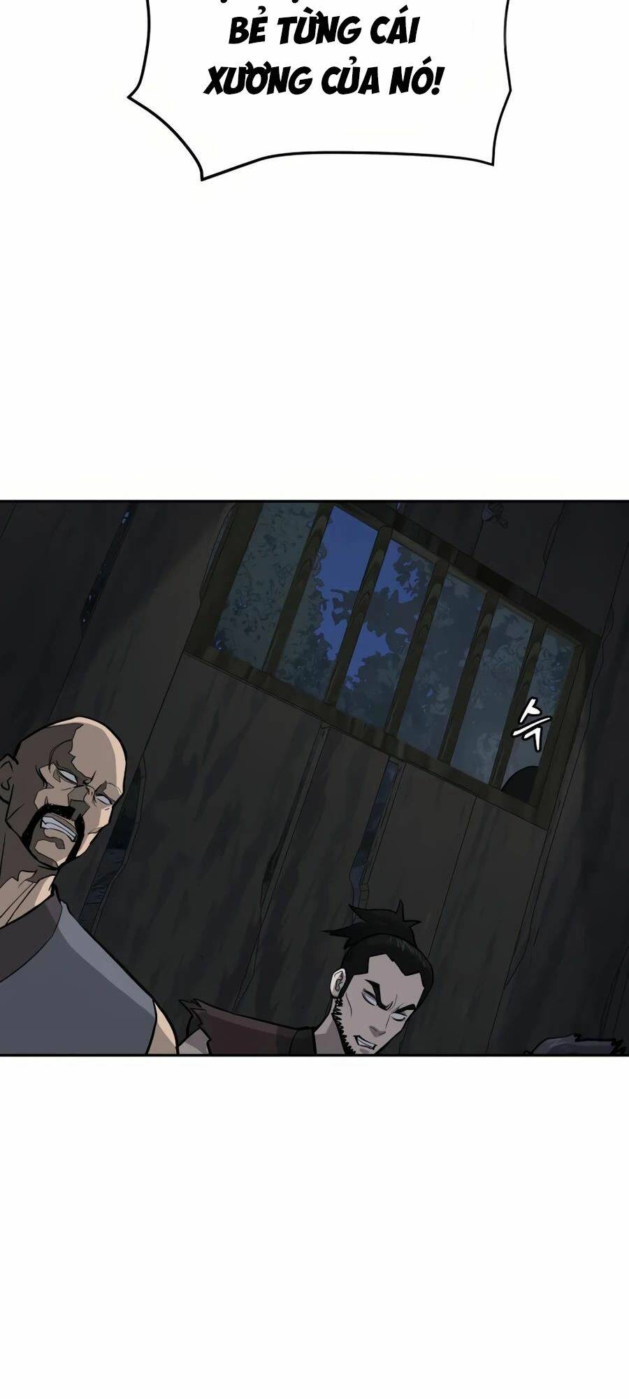 Thái Thú Kang Jin Lee: Chapter 28