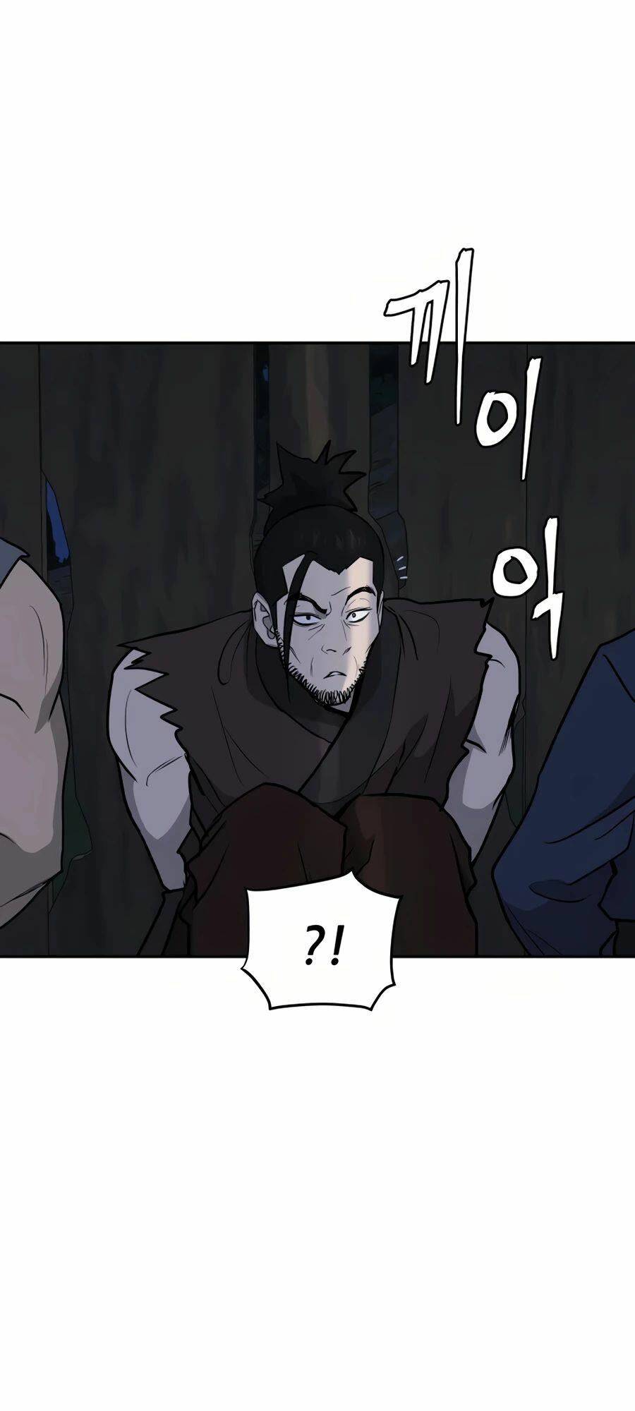 Thái Thú Kang Jin Lee: Chapter 28