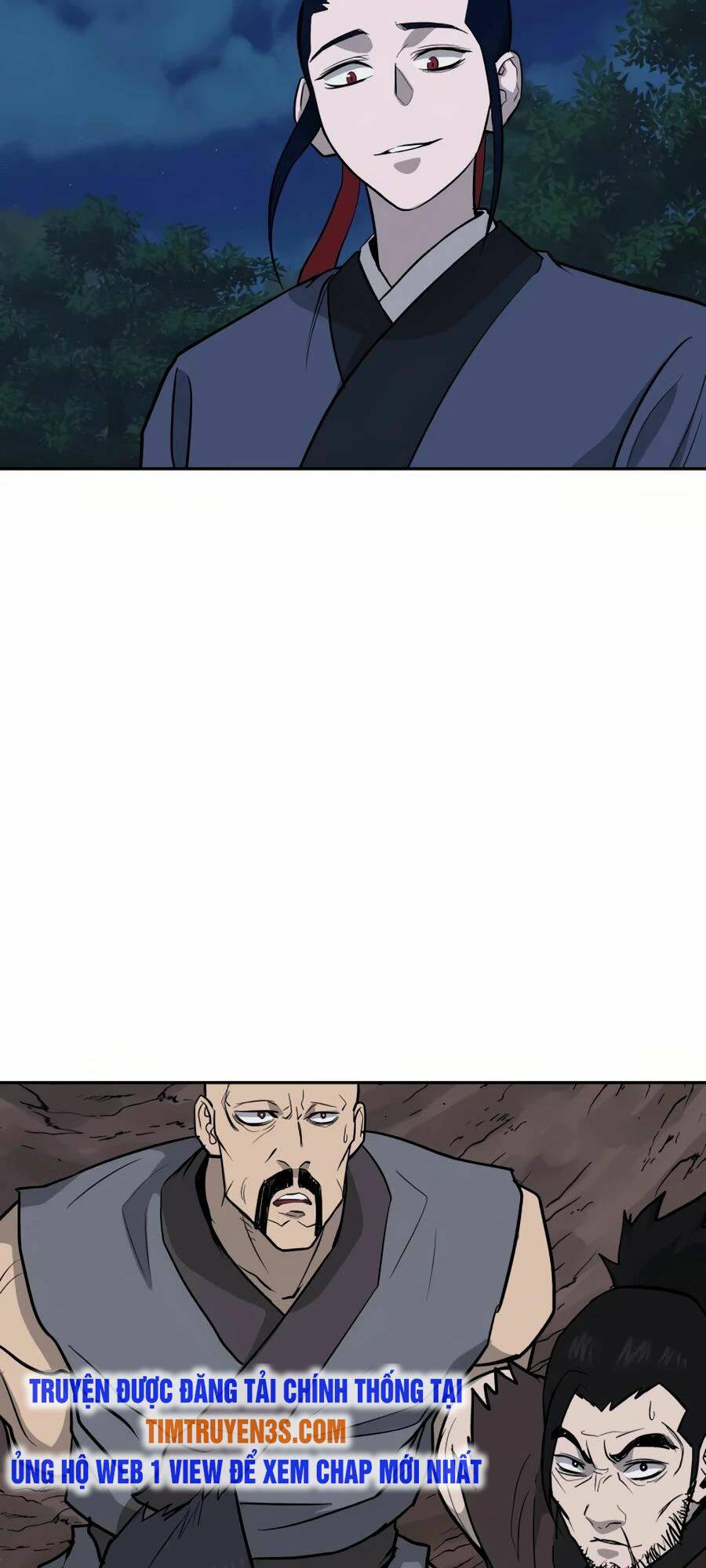 Thái Thú Kang Jin Lee: Chapter 28