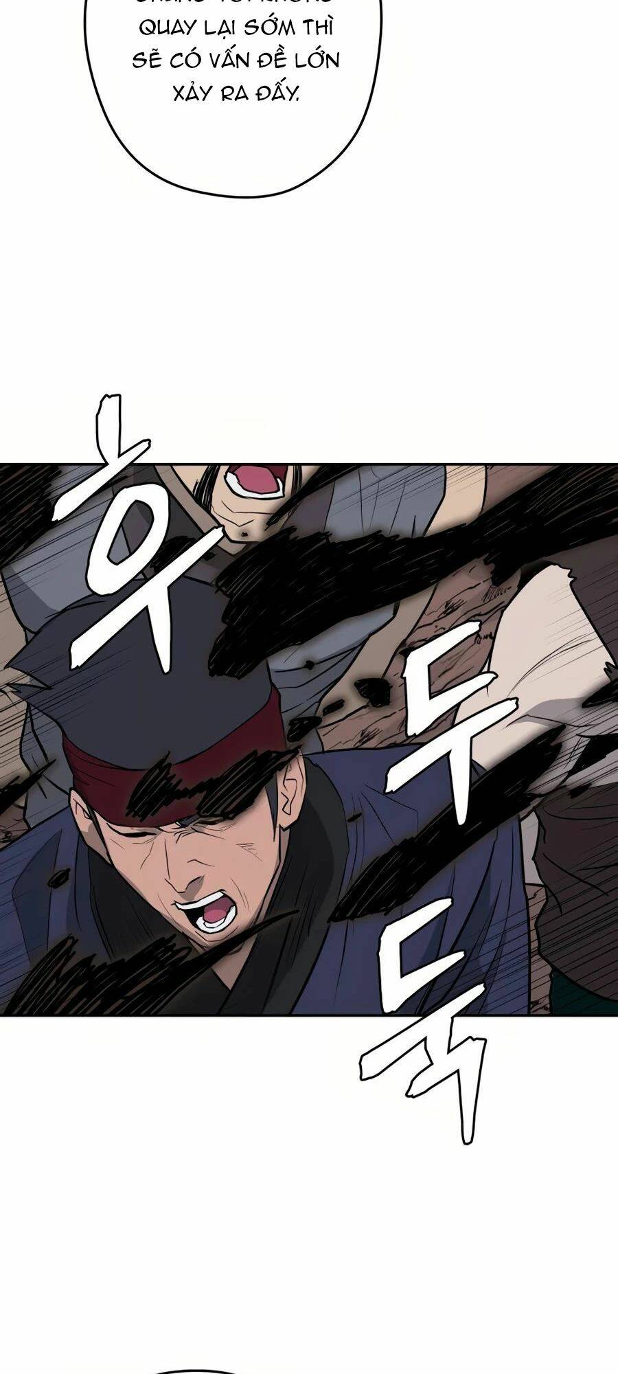 Thái Thú Kang Jin Lee: Chapter 28