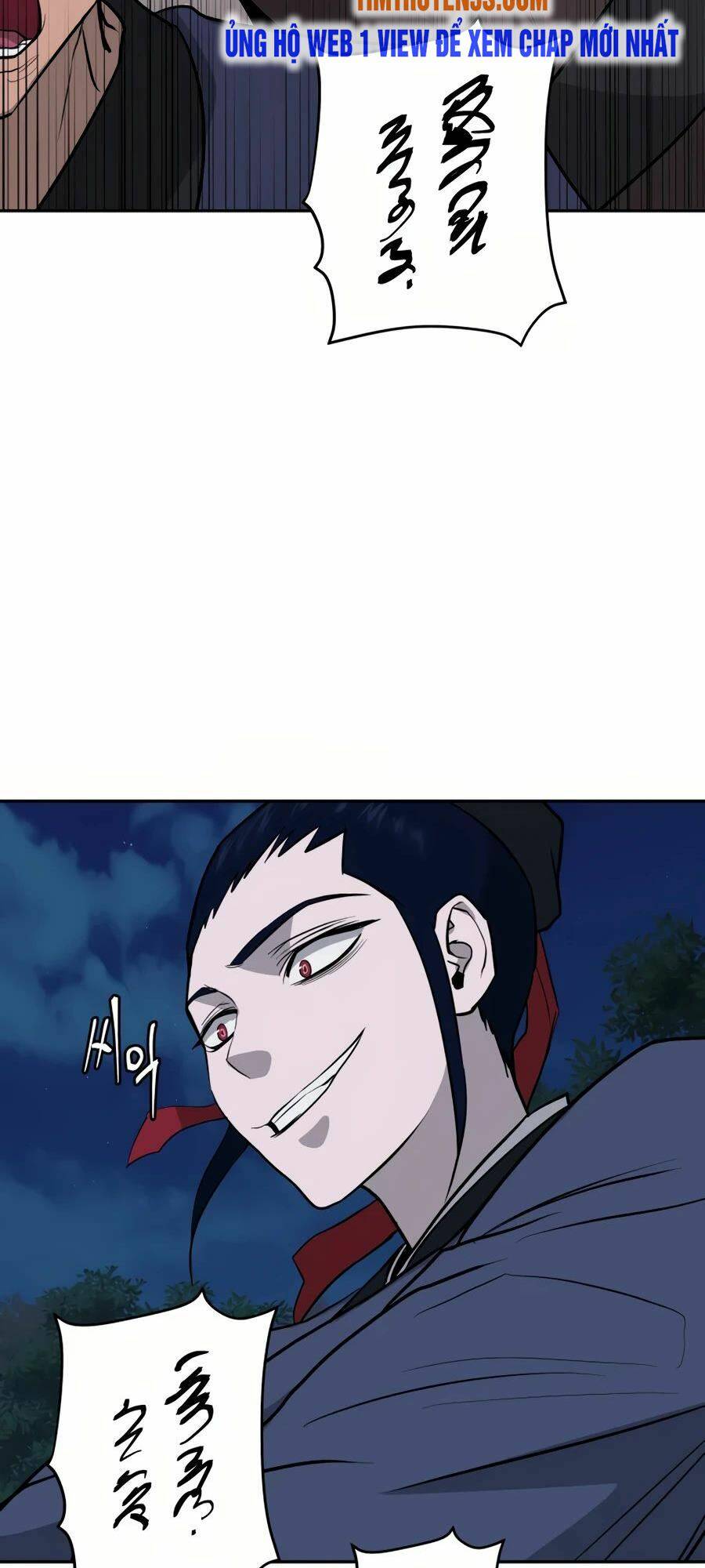Thái Thú Kang Jin Lee: Chapter 28