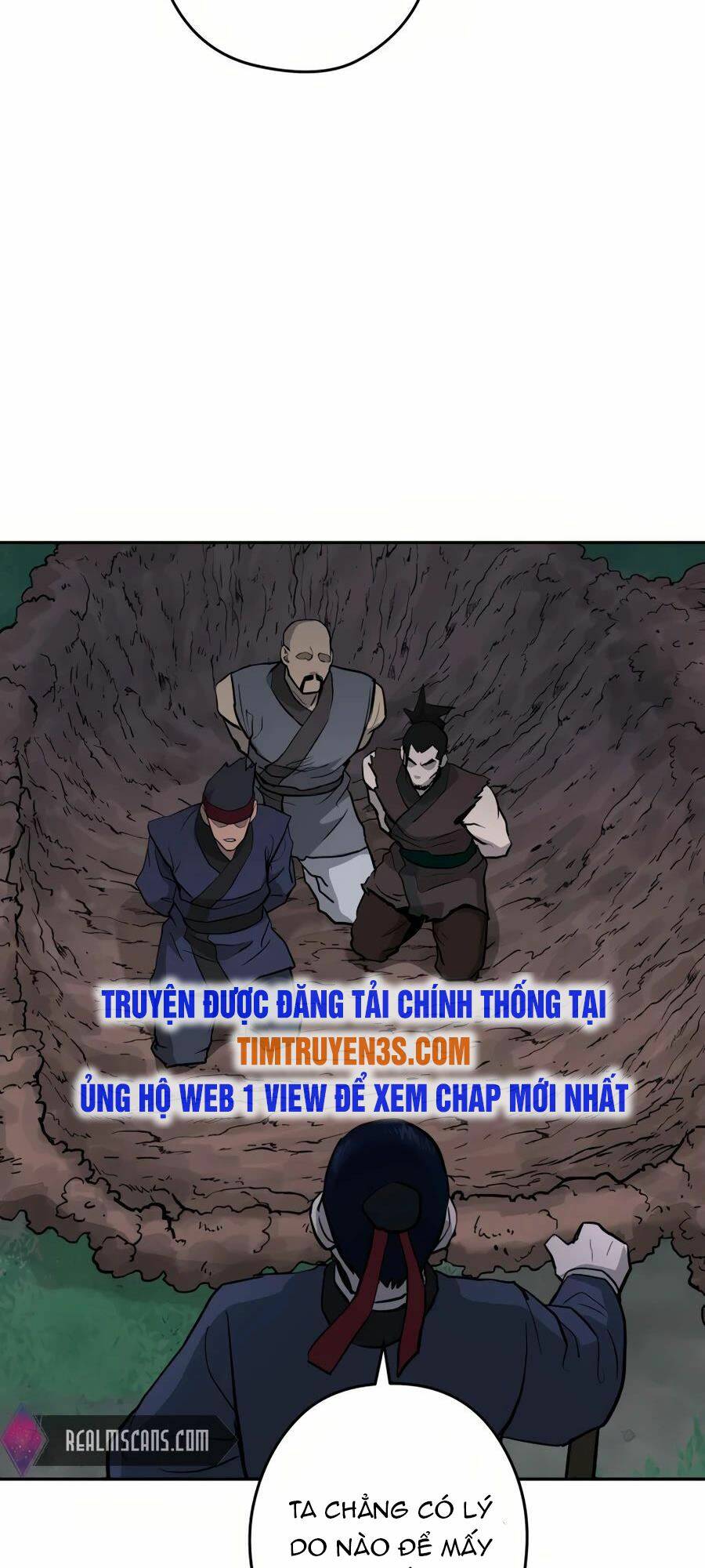 Thái Thú Kang Jin Lee: Chapter 28