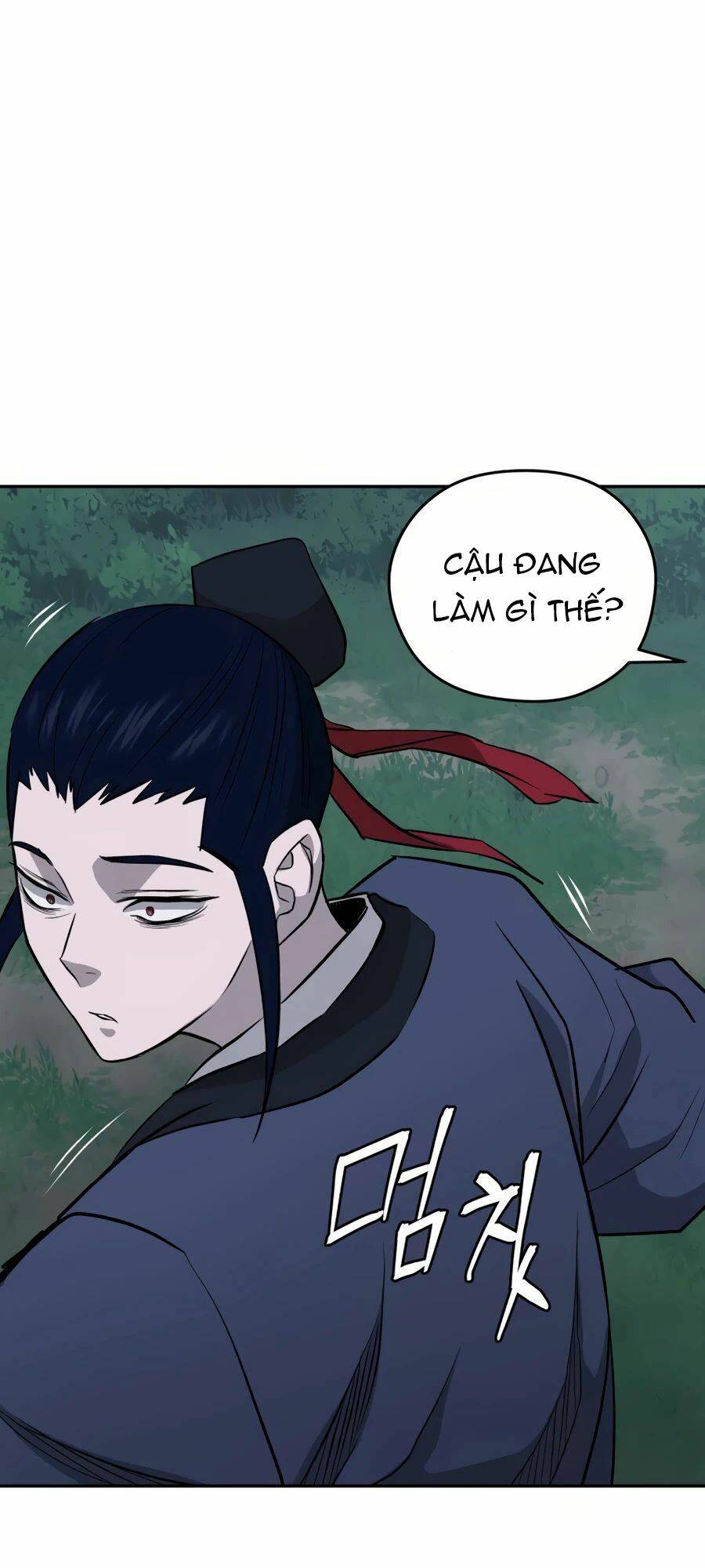 Thái Thú Kang Jin Lee: Chapter 28