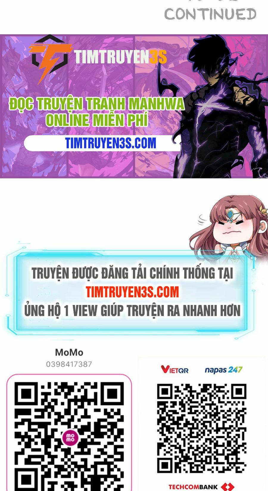 Thái Thú Kang Jin Lee: Chapter 28
