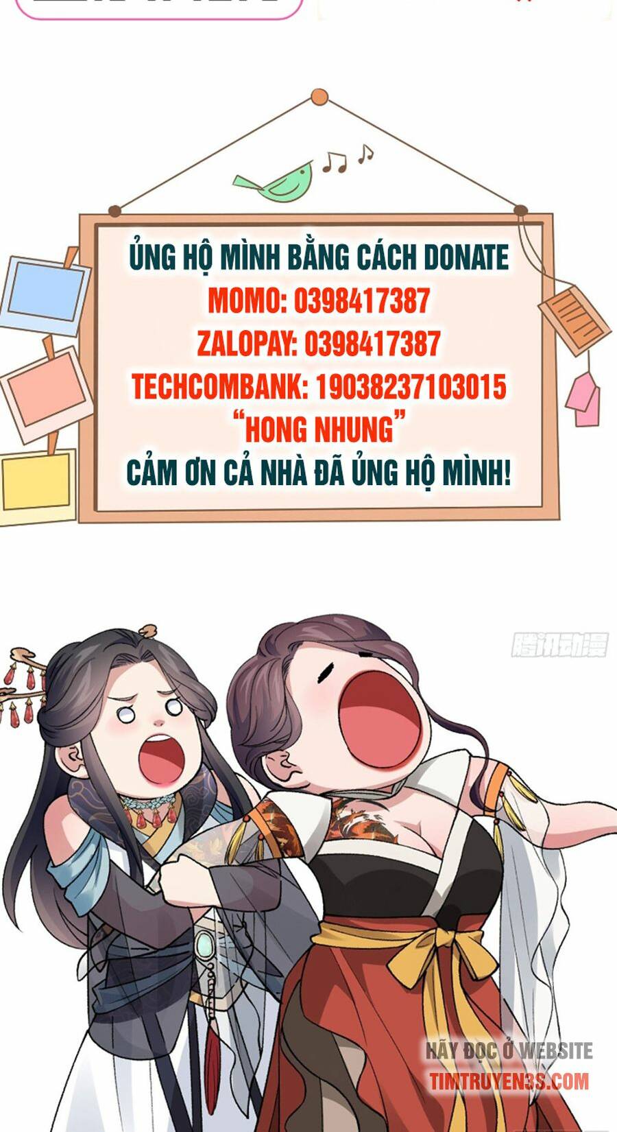 Thái Thú Kang Jin Lee: Chapter 28