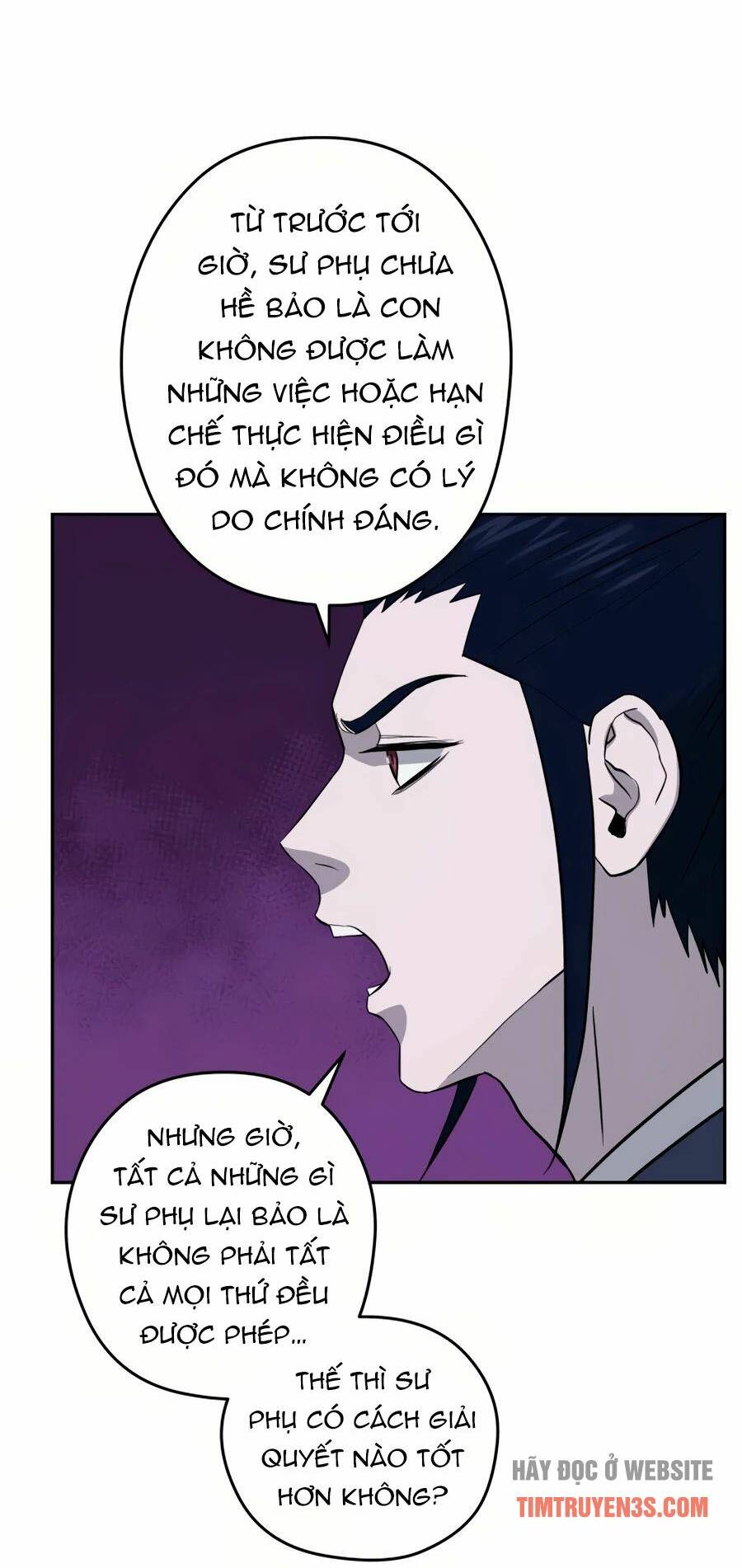 Thái Thú Kang Jin Lee: Chapter 29