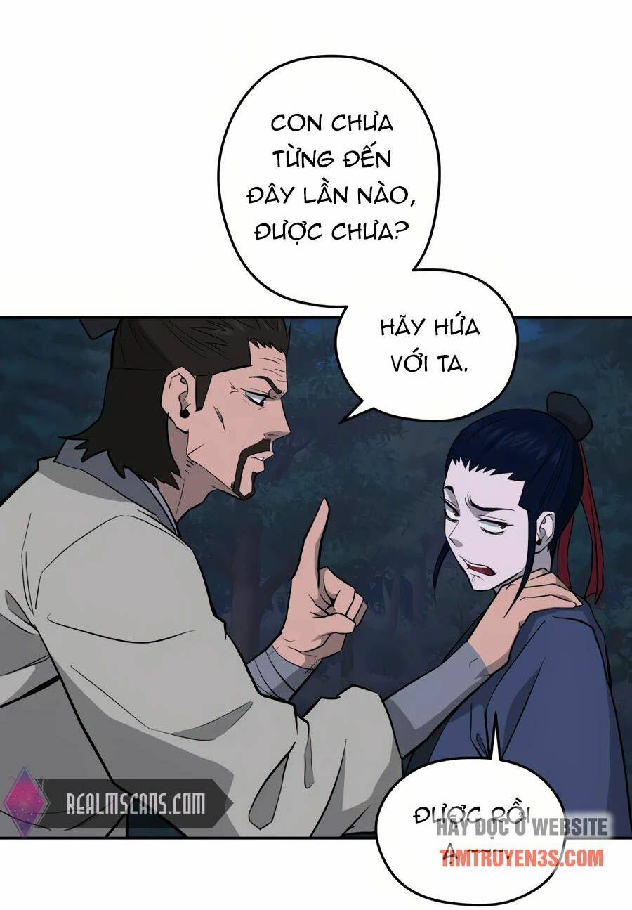 Thái Thú Kang Jin Lee: Chapter 29