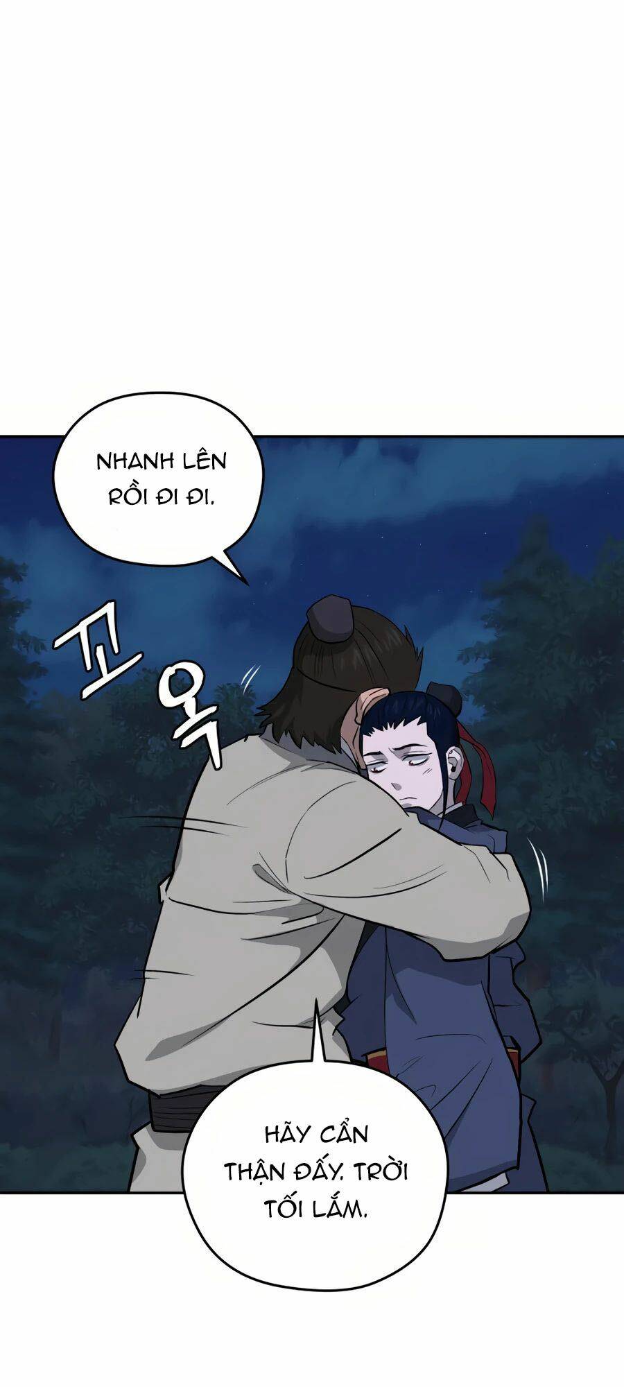 Thái Thú Kang Jin Lee: Chapter 29